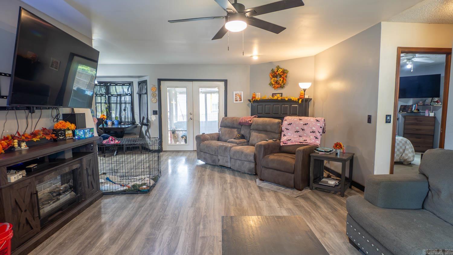 1905 Van Buren Avenue  Mountain Home, AR