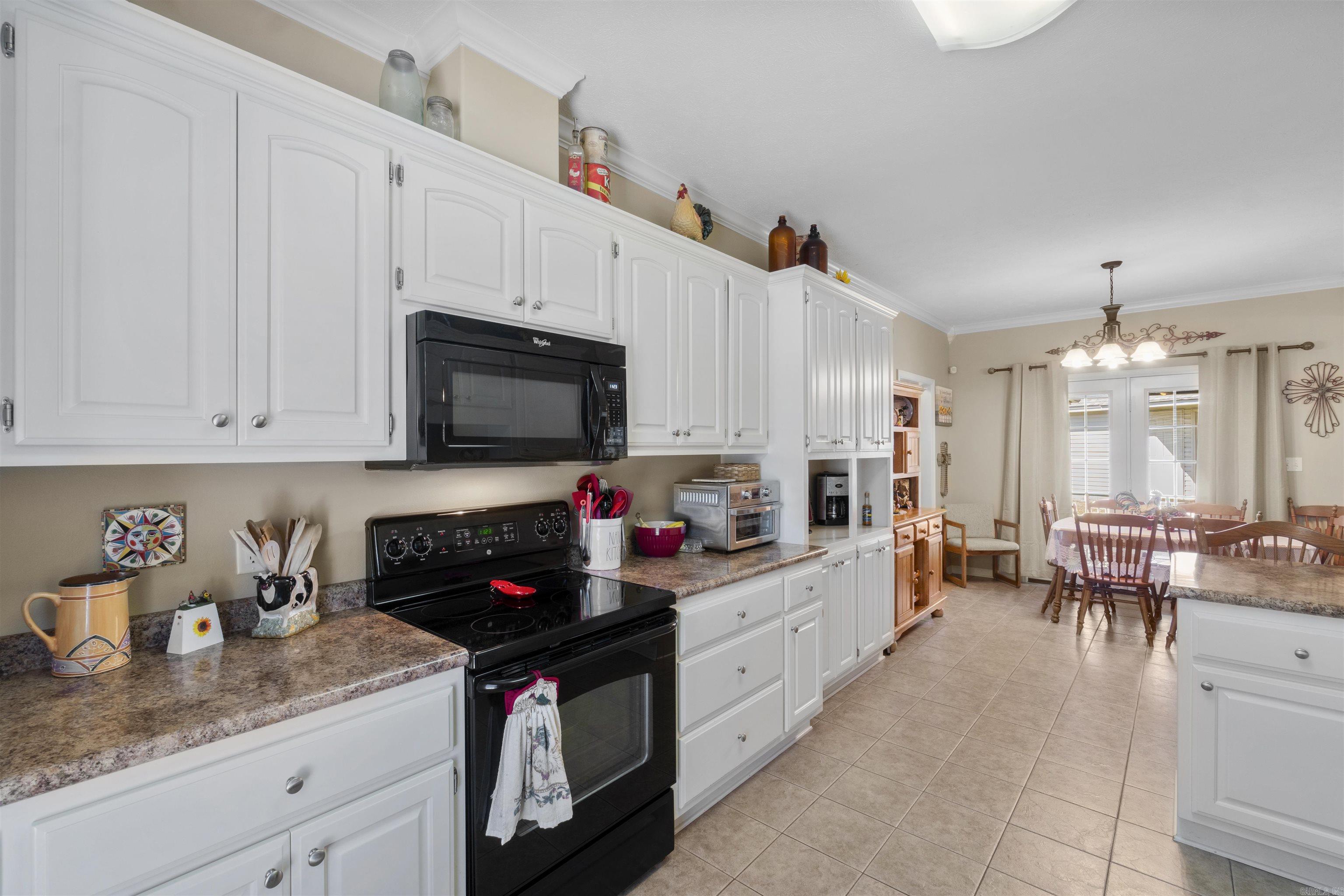 87 Rebecca Lane Searcy, AR 72143