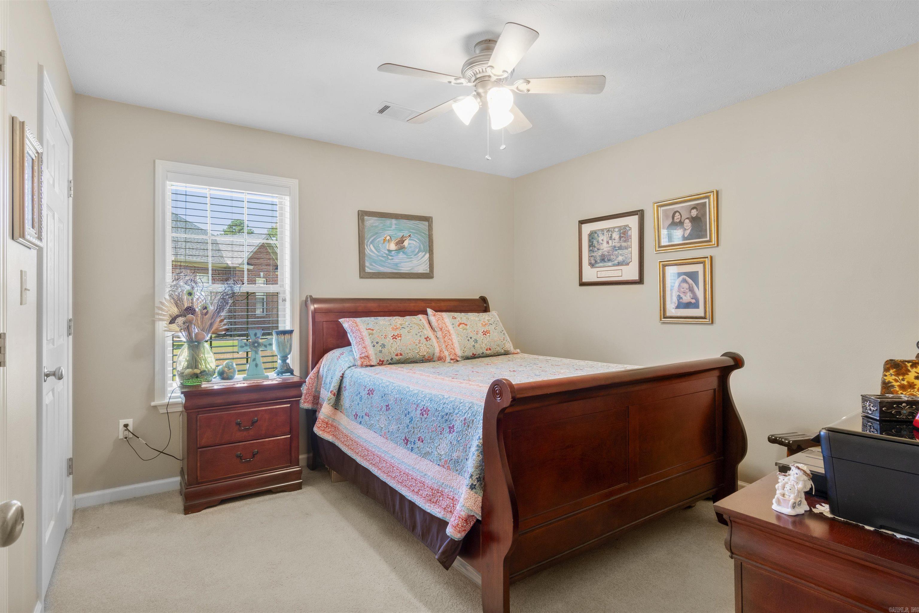 87 Rebecca Lane Searcy, AR 72143