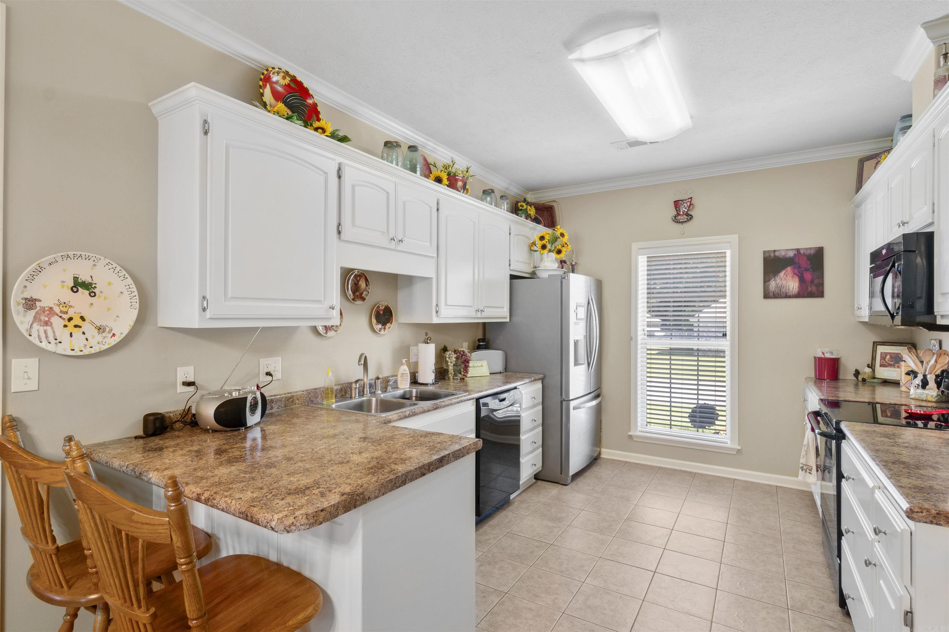 87 Rebecca Lane Searcy, AR 72143