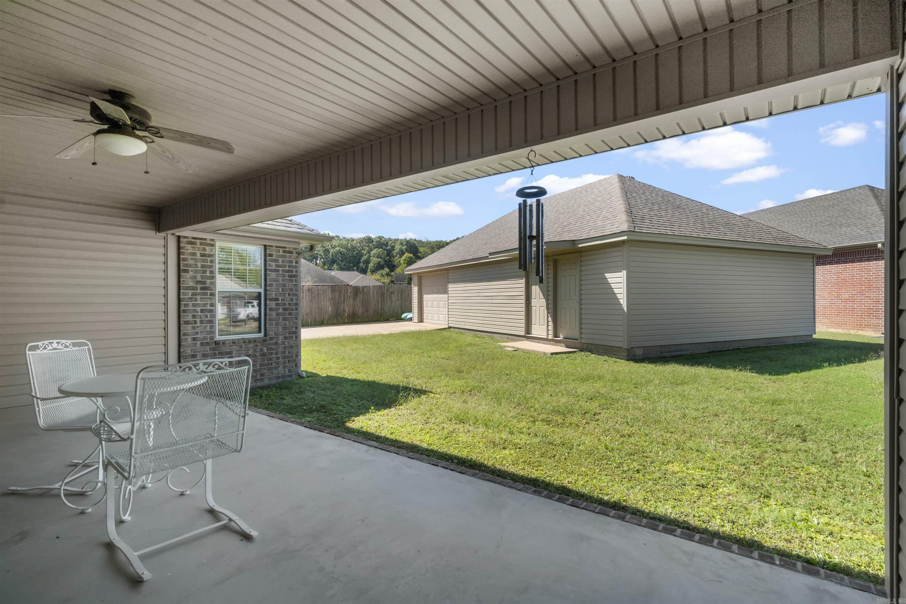 87 Rebecca Lane Searcy, AR 72143