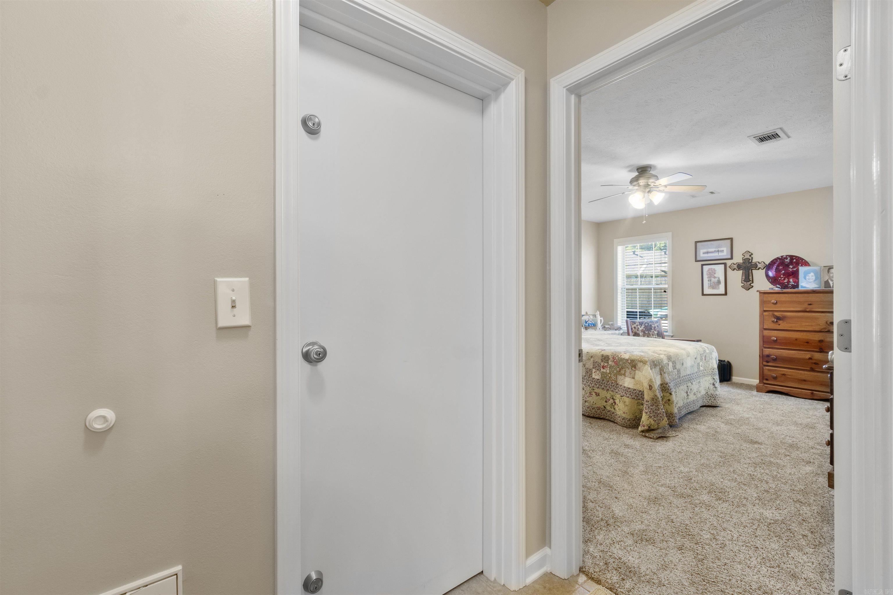 87 Rebecca Lane Searcy, AR 72143