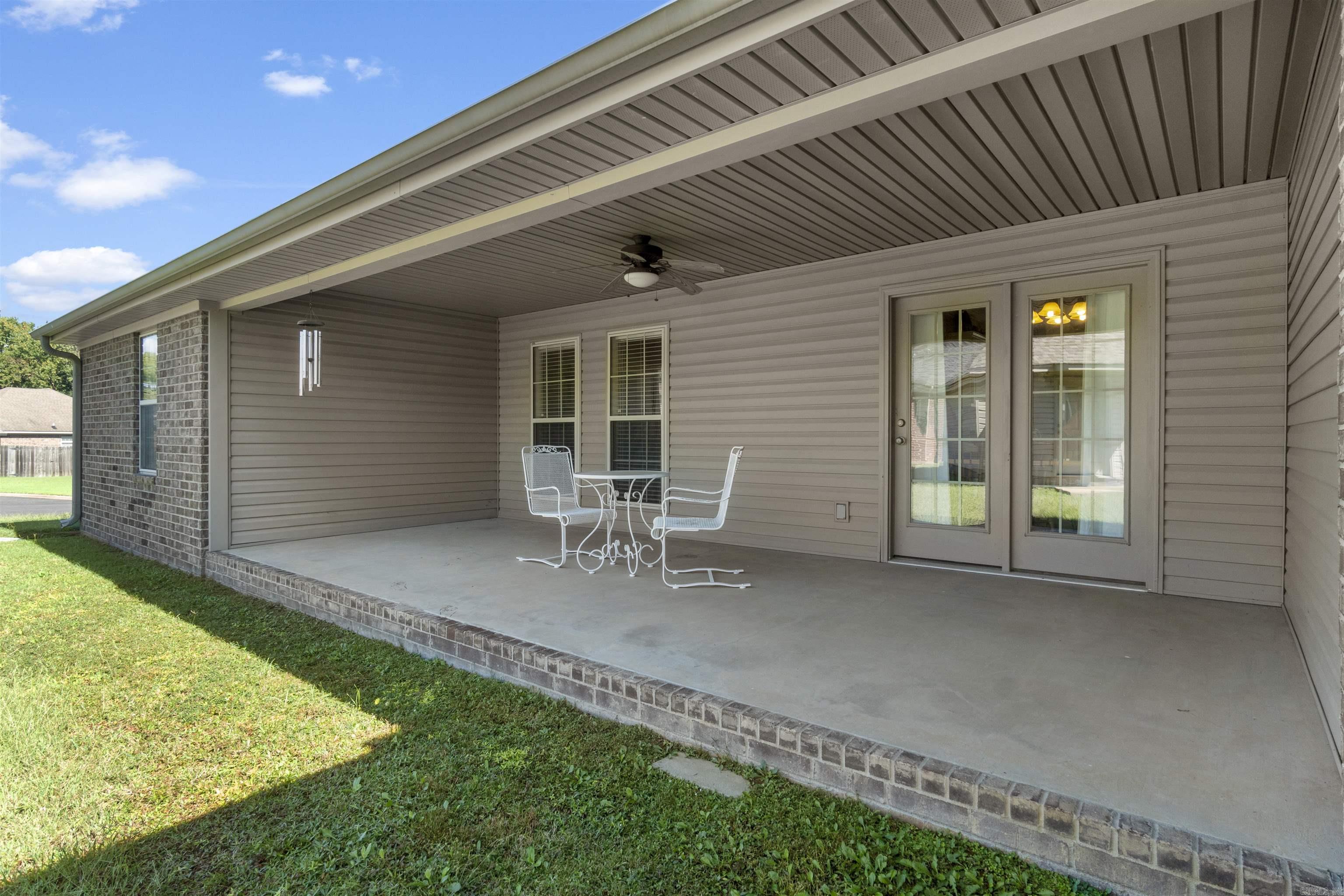 87 Rebecca Lane Searcy, AR 72143