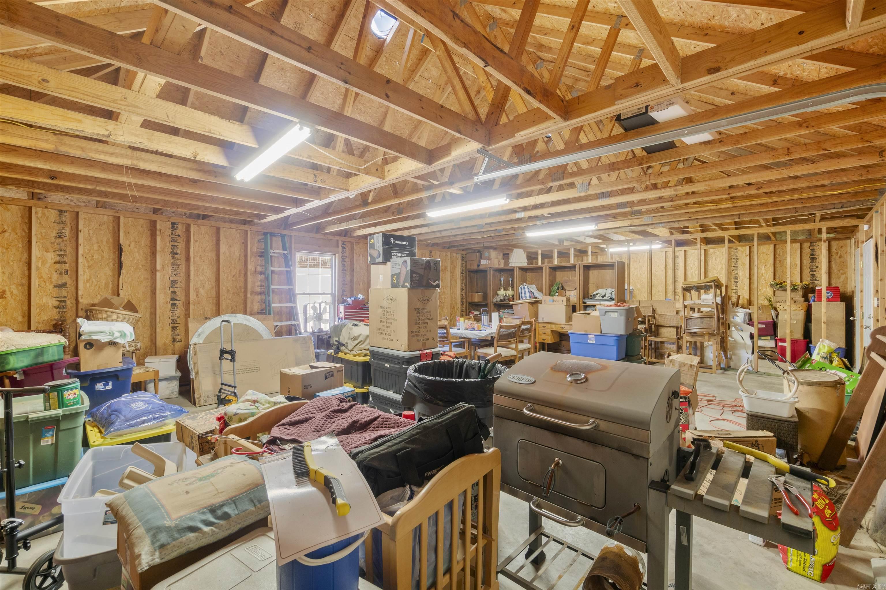 87 Rebecca Lane Searcy, AR 72143