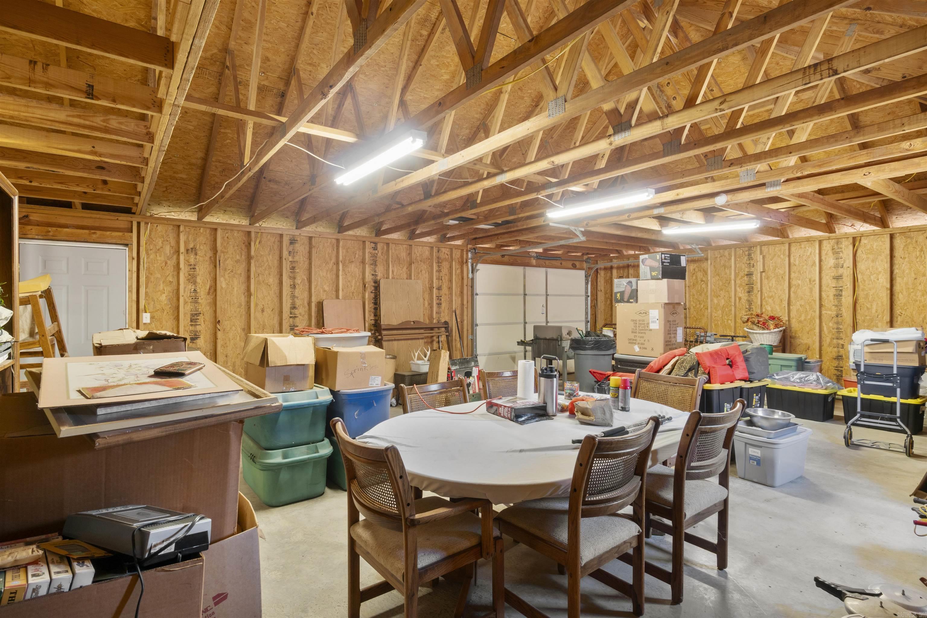 87 Rebecca Lane Searcy, AR 72143