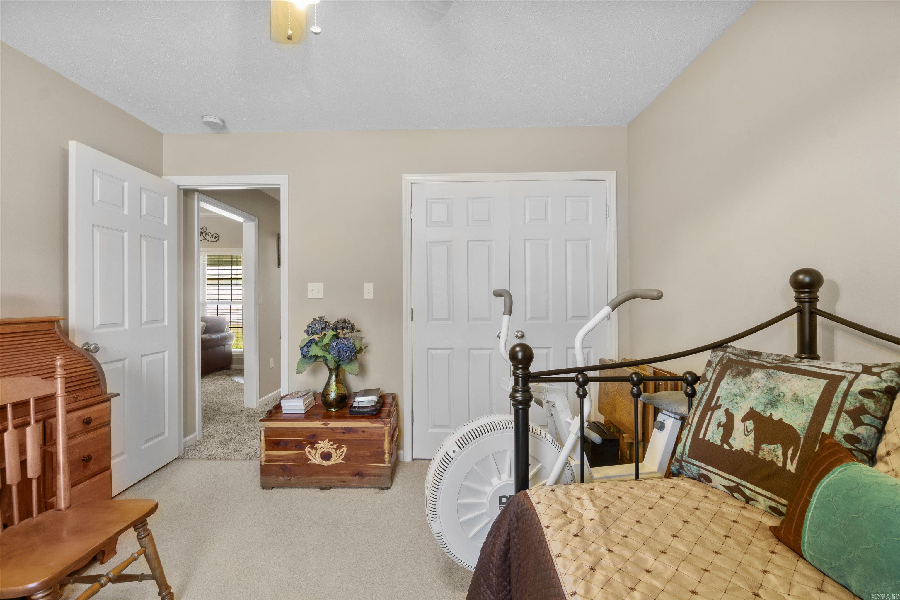 87 Rebecca Lane Searcy, AR 72143