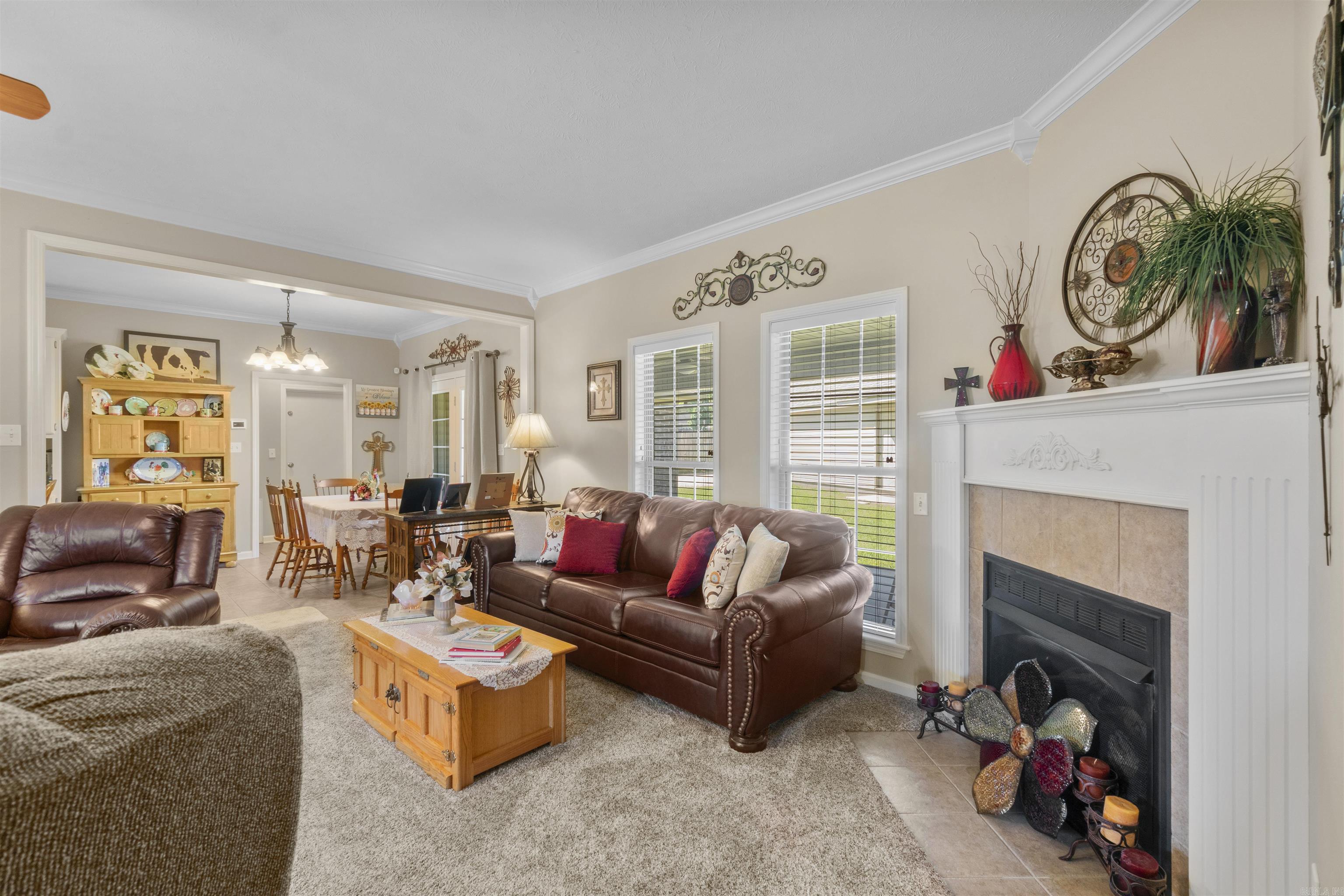 87 Rebecca Lane Searcy, AR 72143