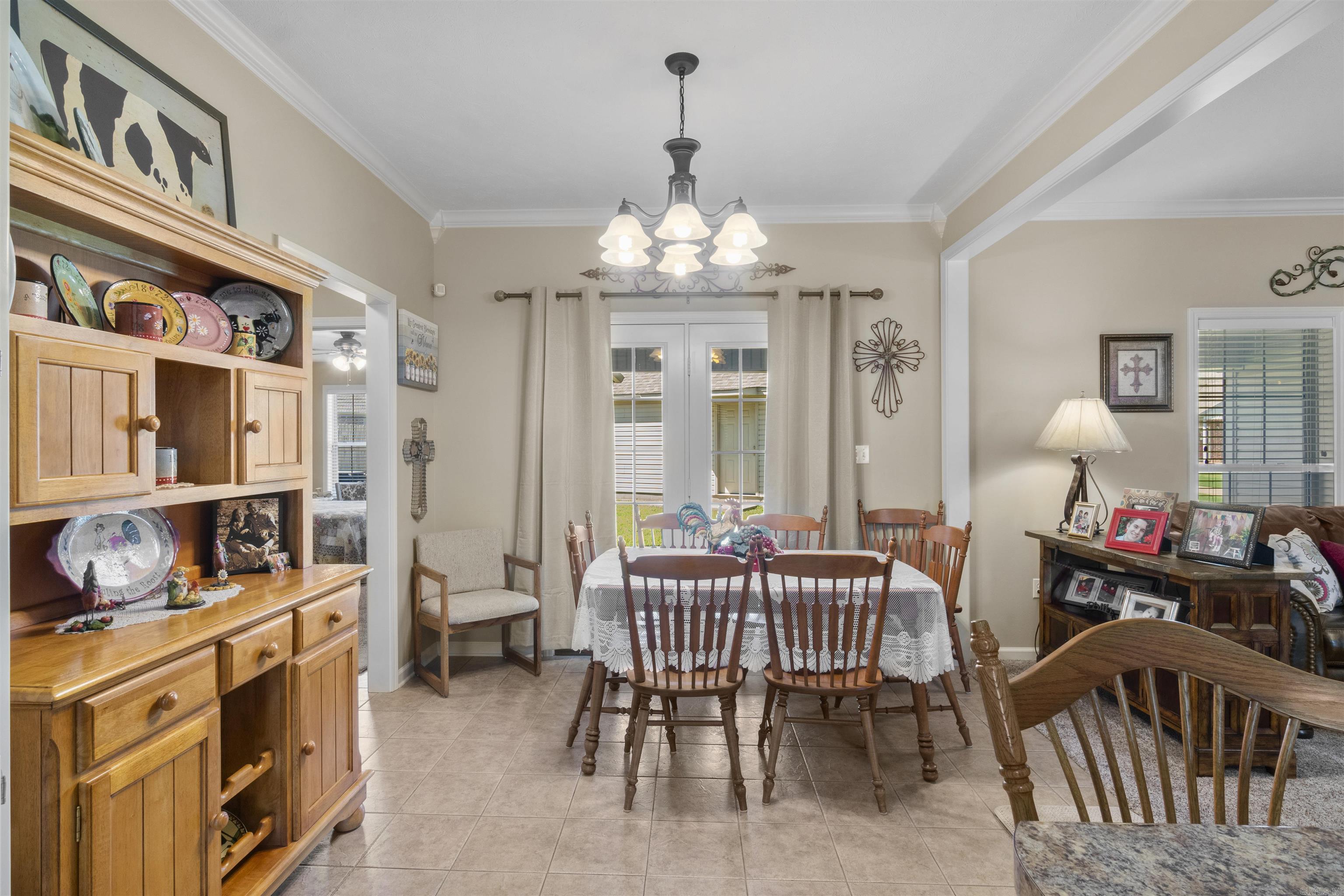 87 Rebecca Lane Searcy, AR 72143