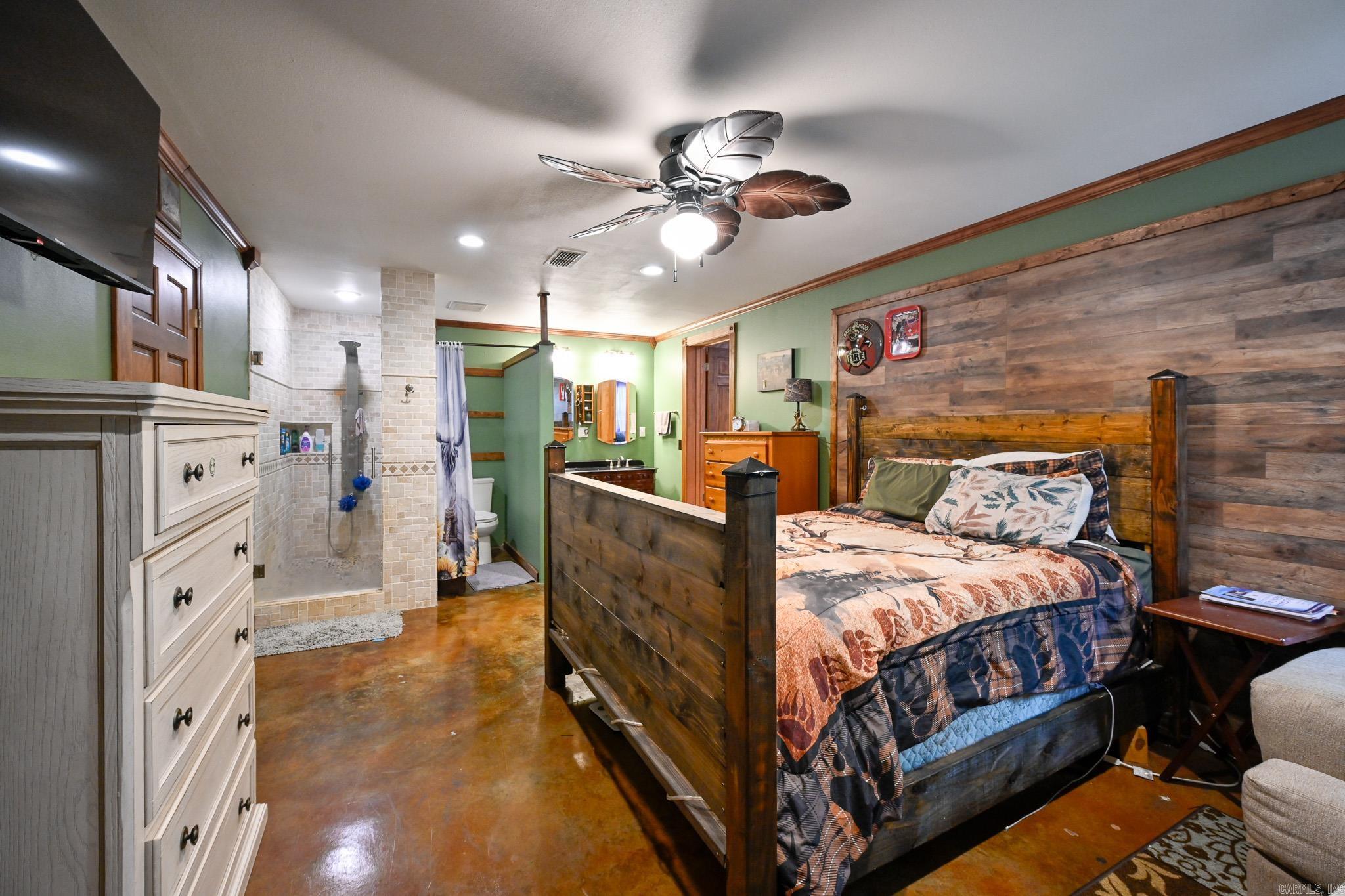 122 Polk Road 286  Hatfield, AR