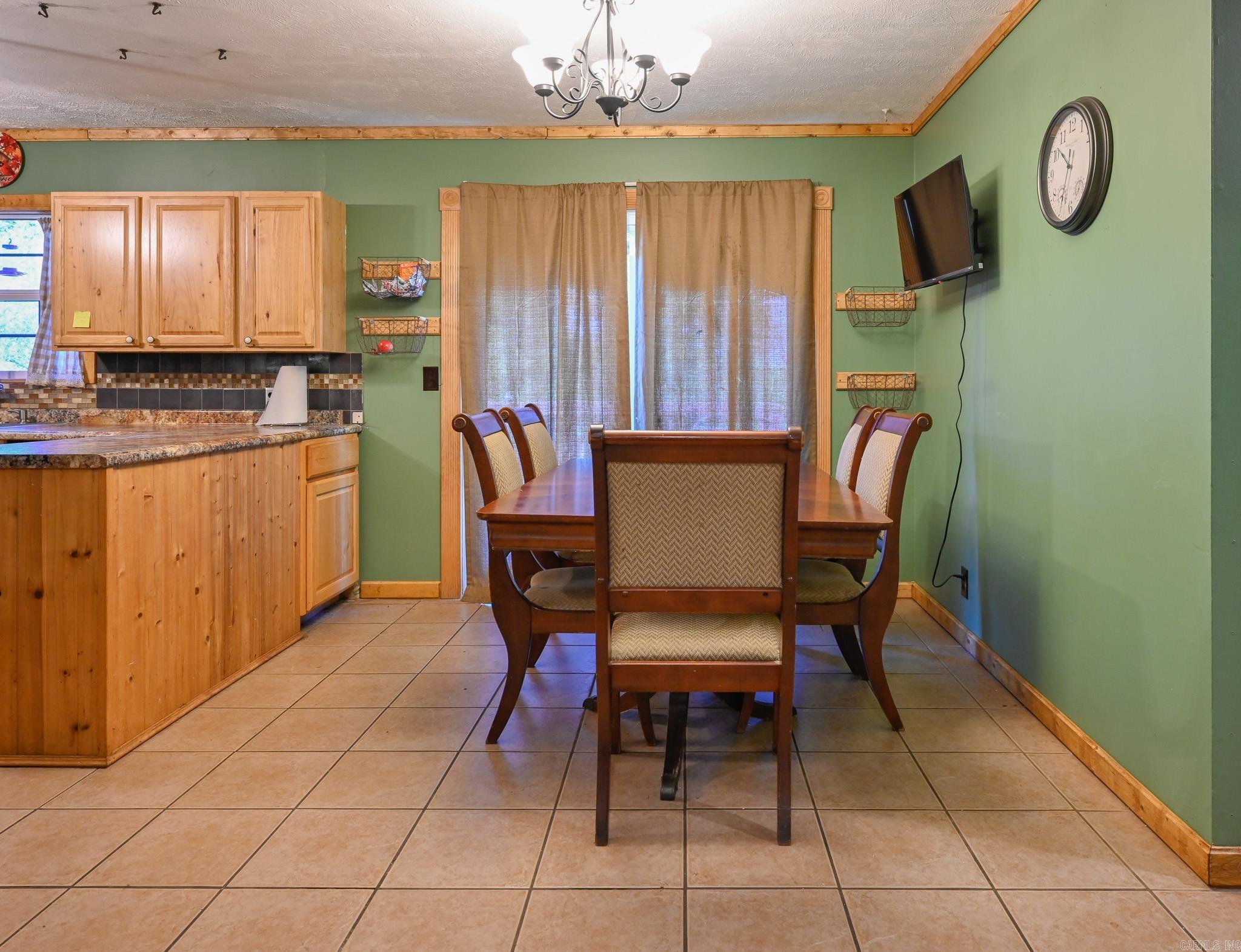 122 Polk Road 286  Hatfield, AR