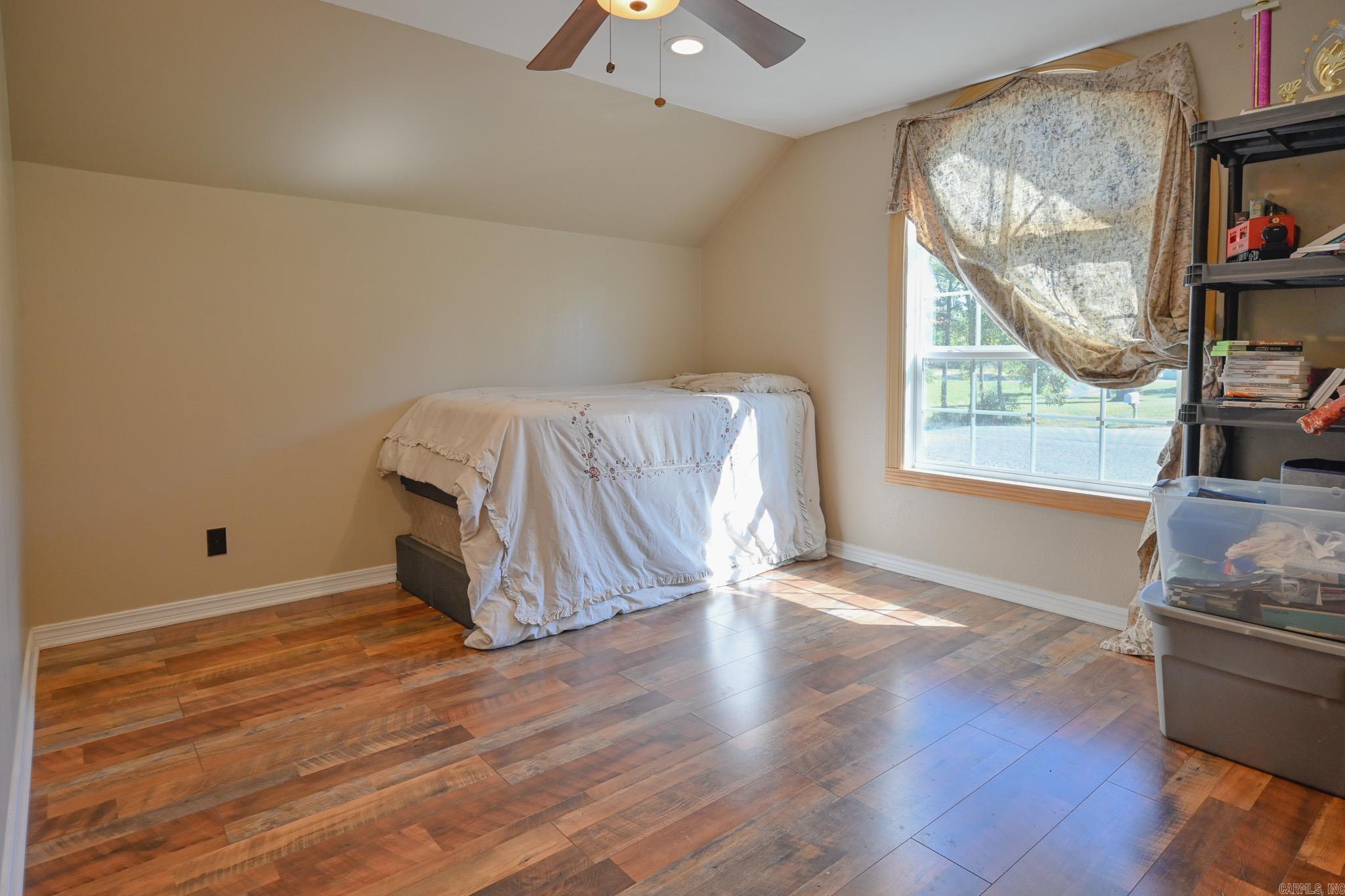 122 Polk Road 286  Hatfield, AR