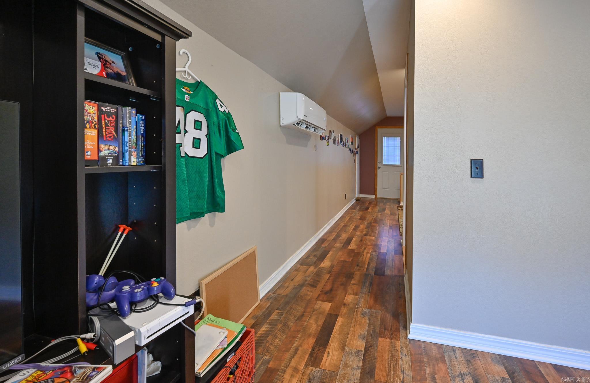 122 Polk Road 286  Hatfield, AR