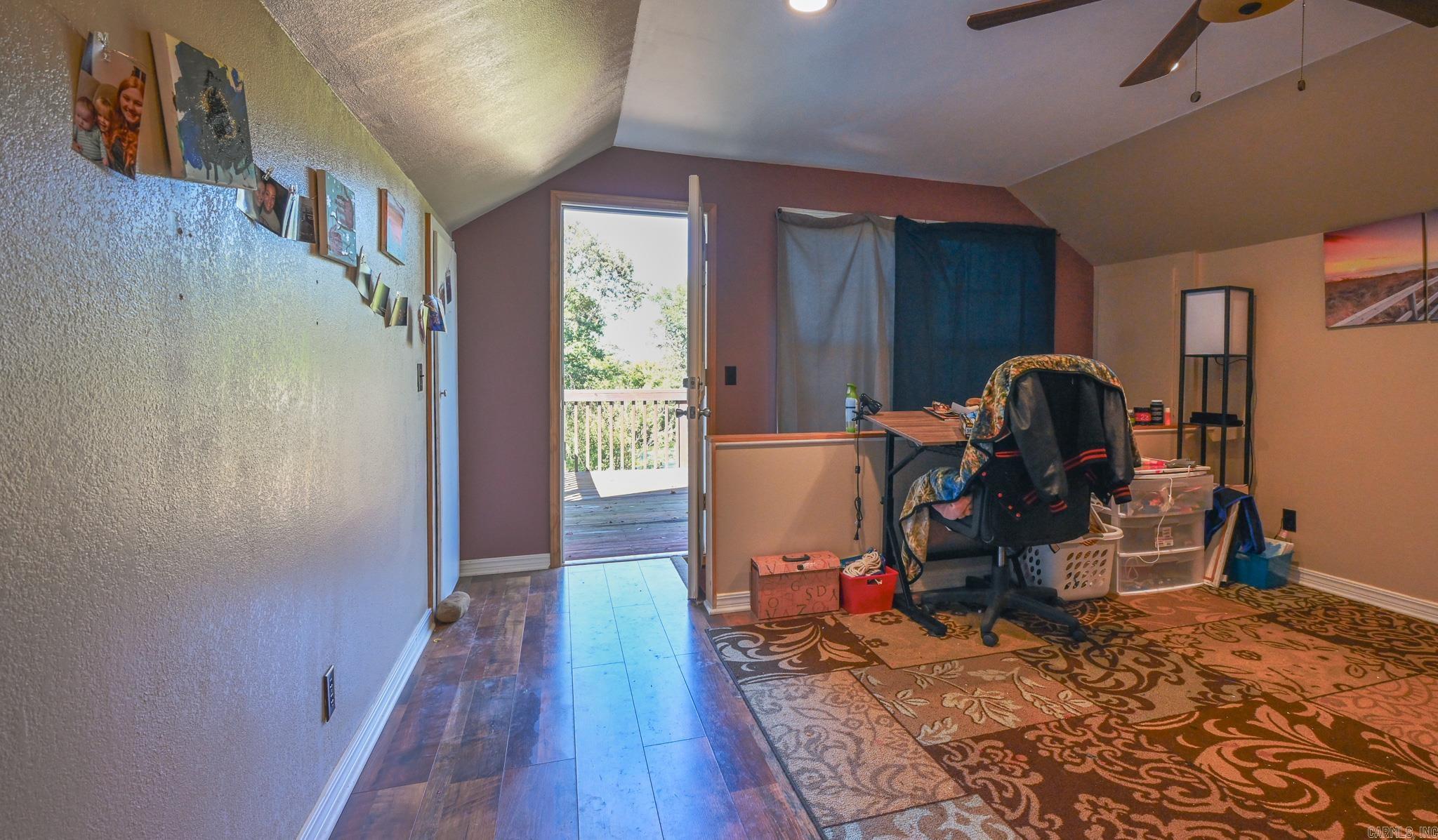 122 Polk Road 286  Hatfield, AR