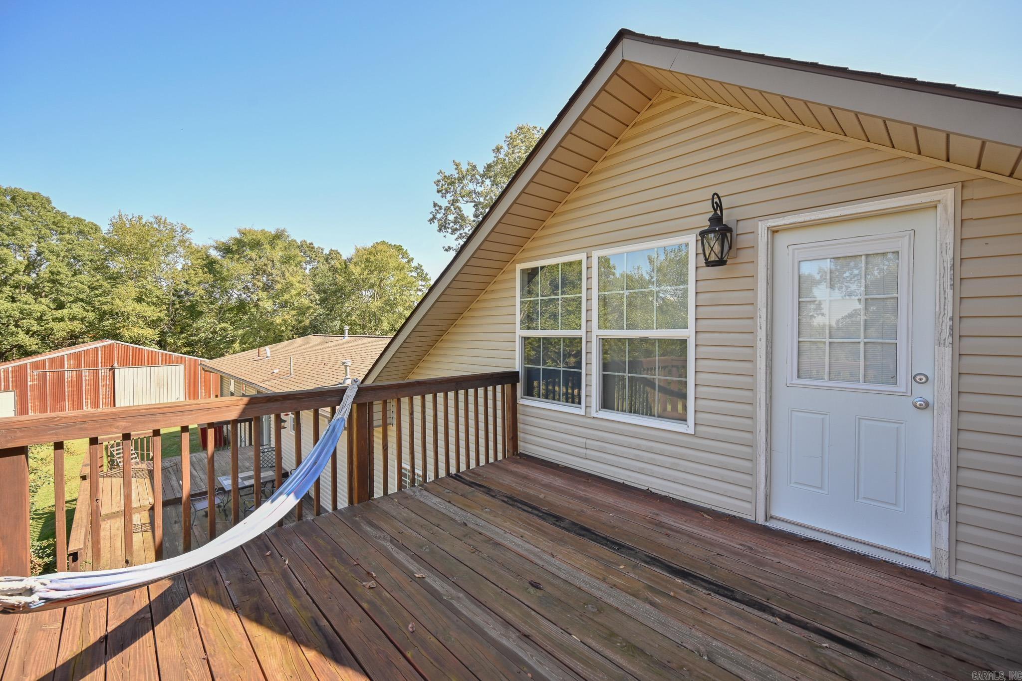 122 Polk Road 286  Hatfield, AR