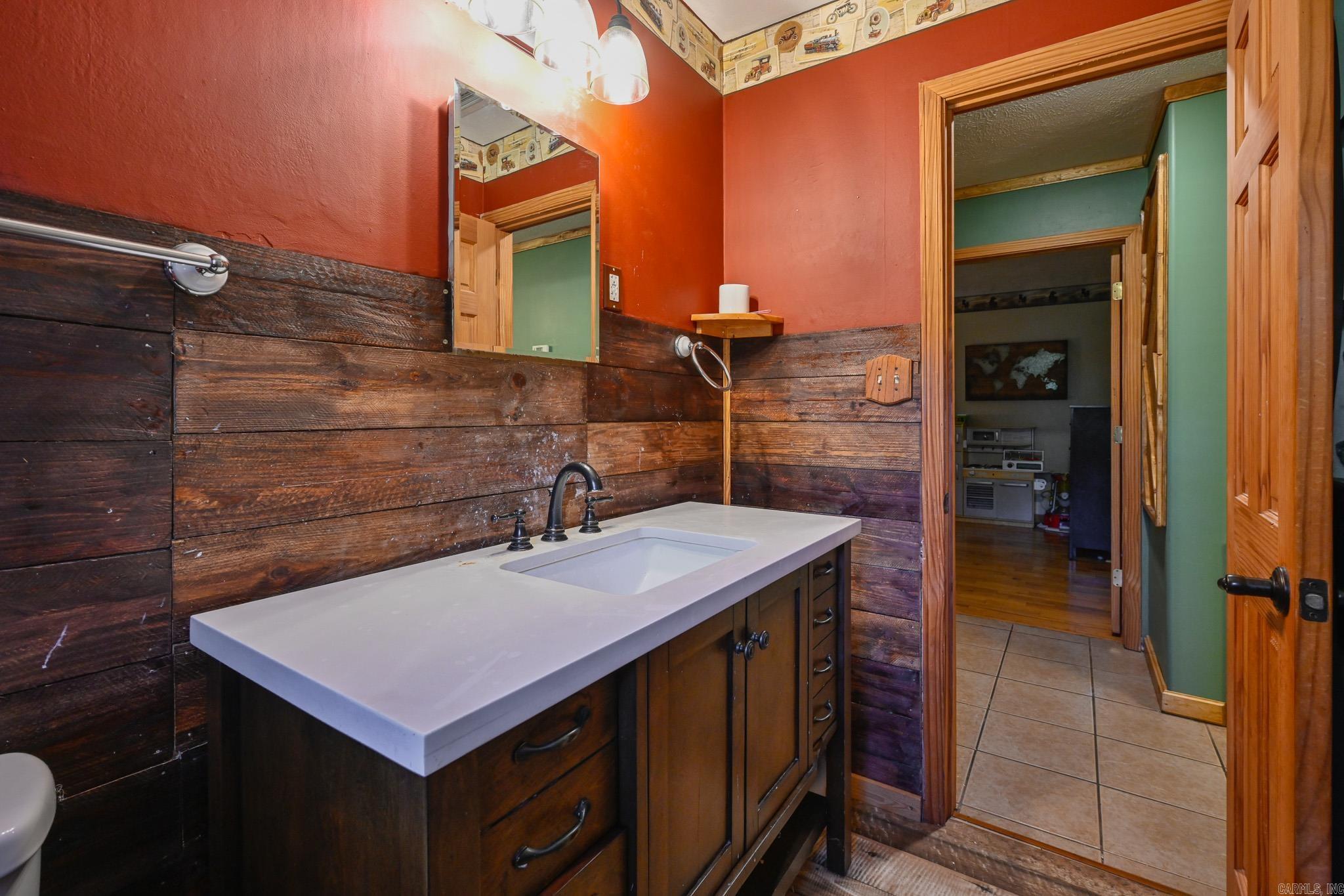 122 Polk Road 286  Hatfield, AR