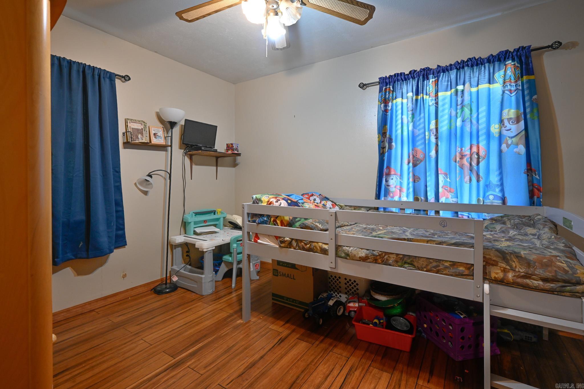 122 Polk Road 286  Hatfield, AR