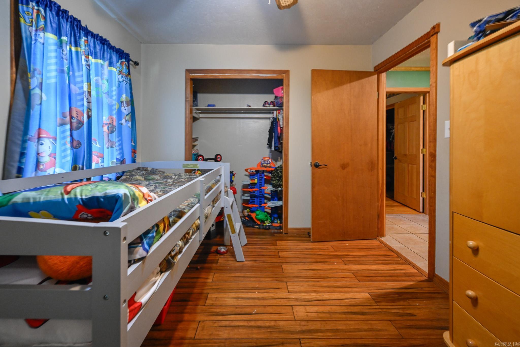 122 Polk Road 286  Hatfield, AR