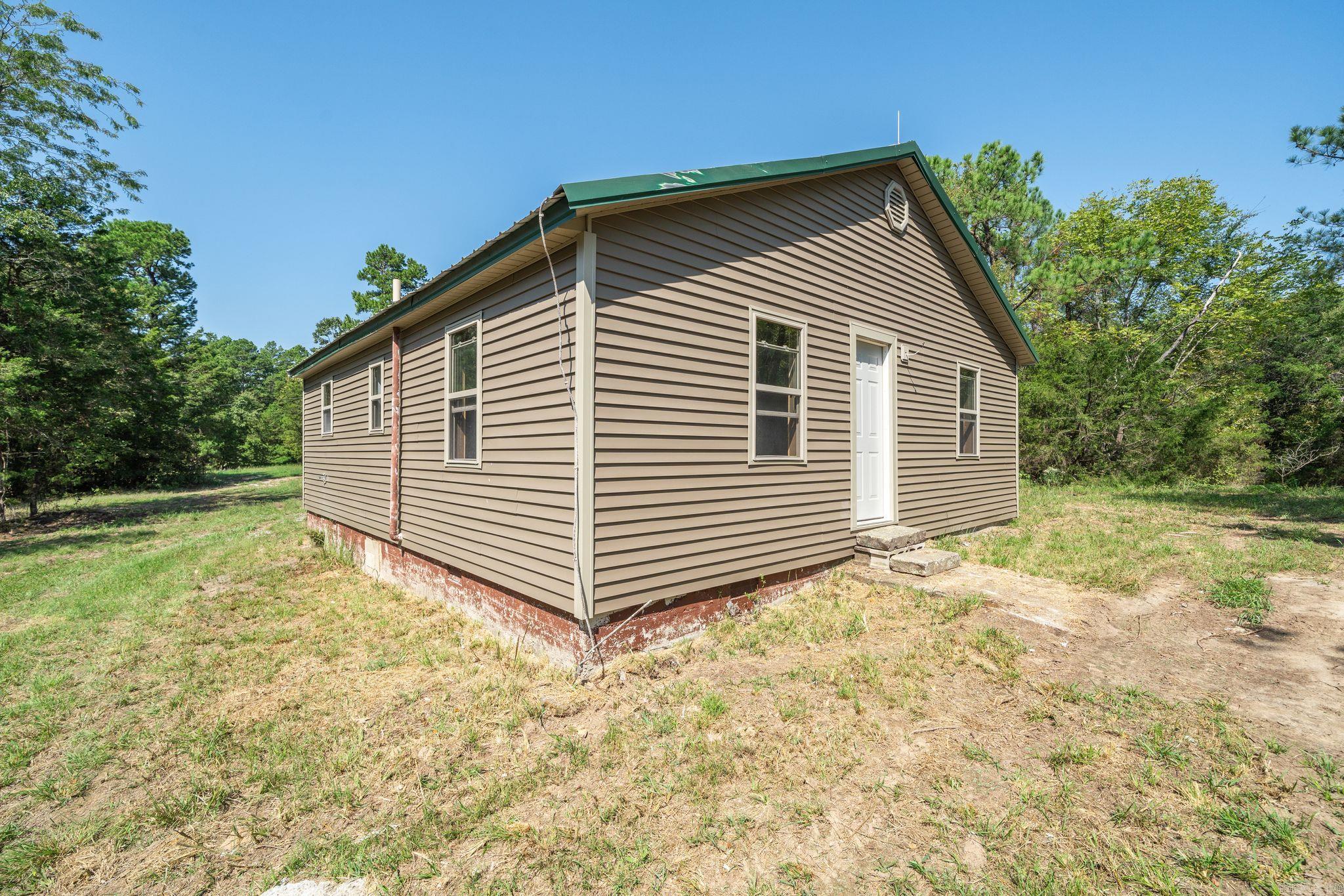 3024 Red Bench Rd  Paris, AR