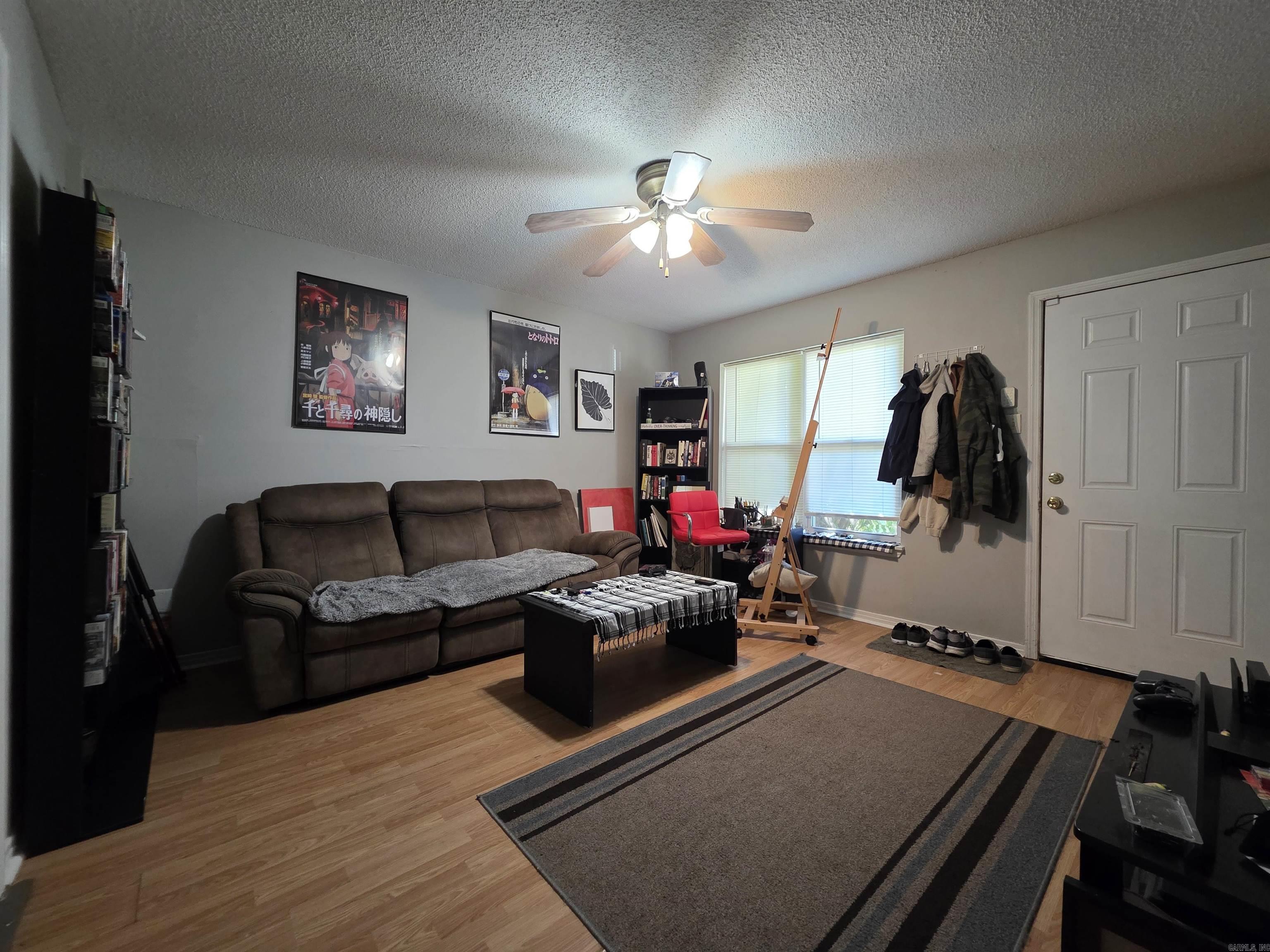 203 Northeastern  Jacksonville, AR