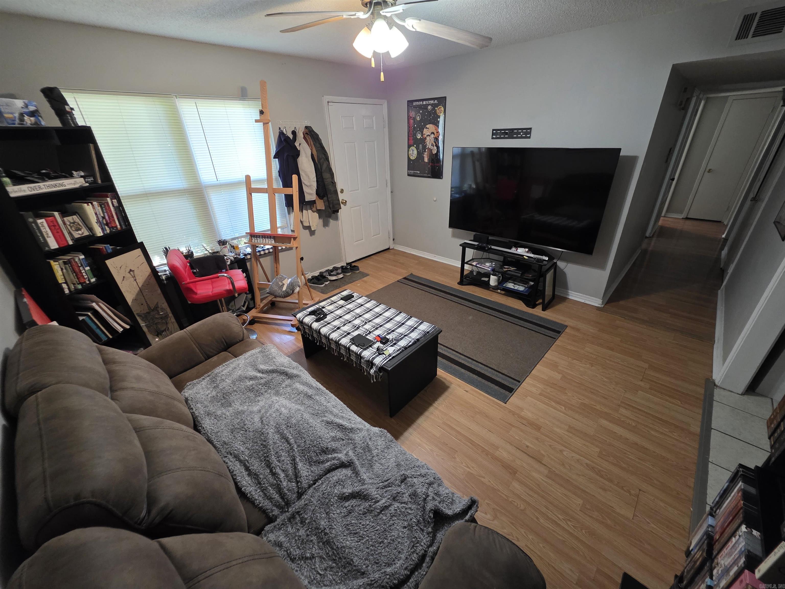 203 Northeastern  Jacksonville, AR