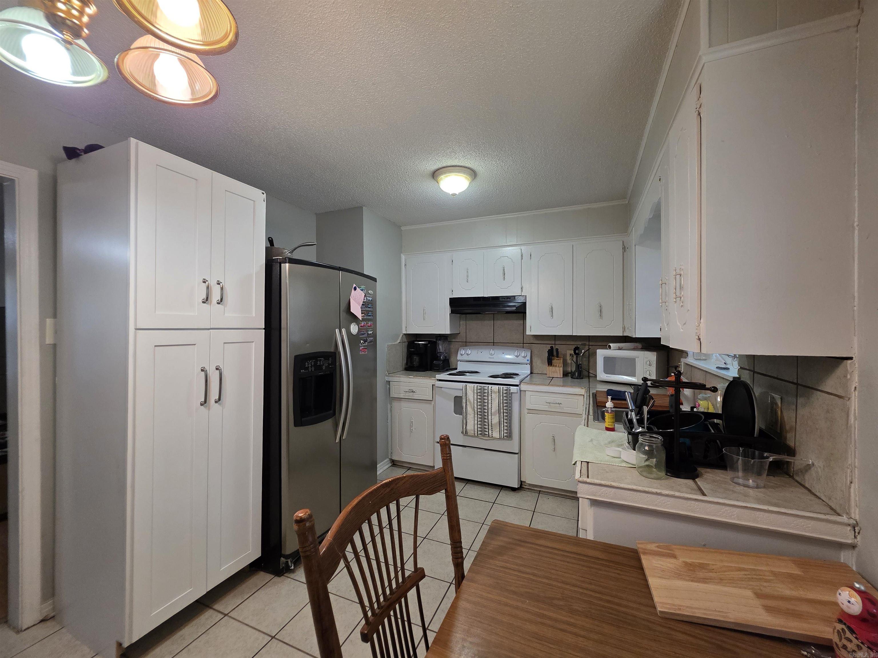 203 Northeastern  Jacksonville, AR