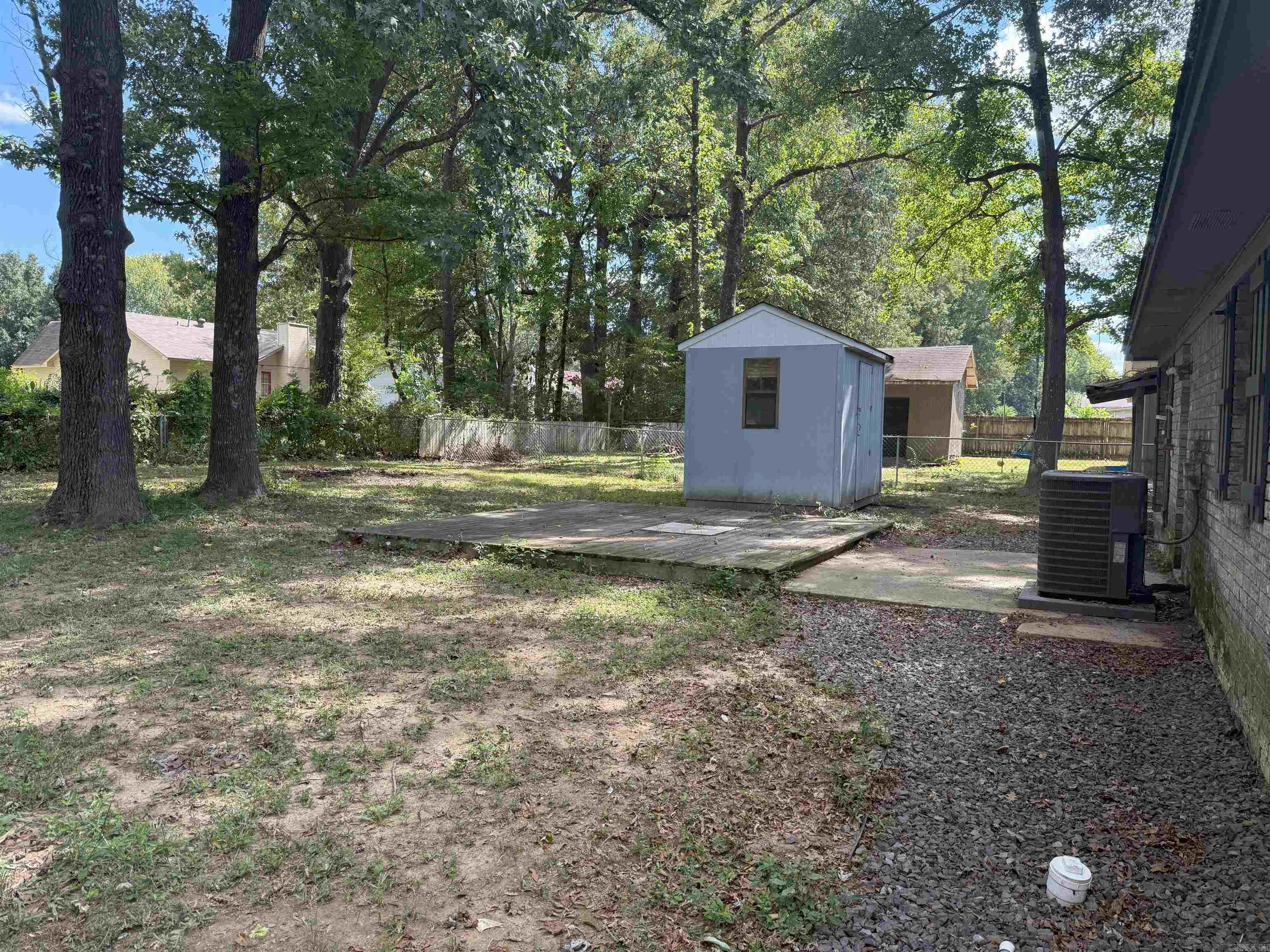 30 Meadowlark  Cabot, AR