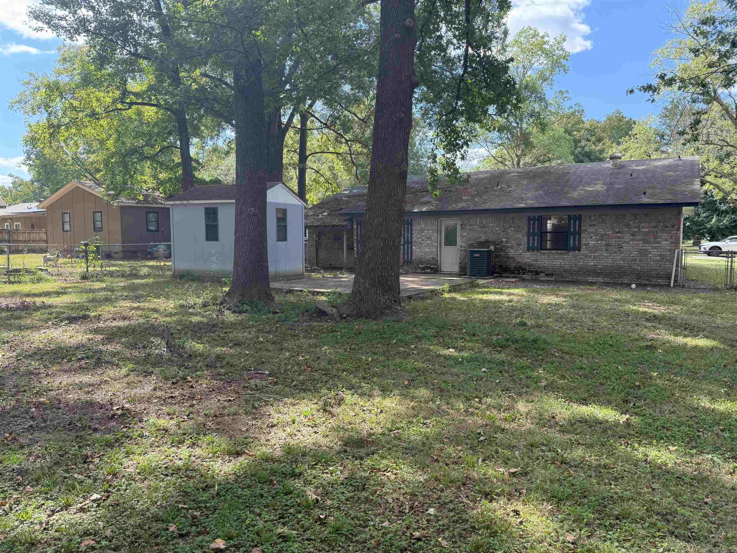 30 Meadowlark  Cabot, AR