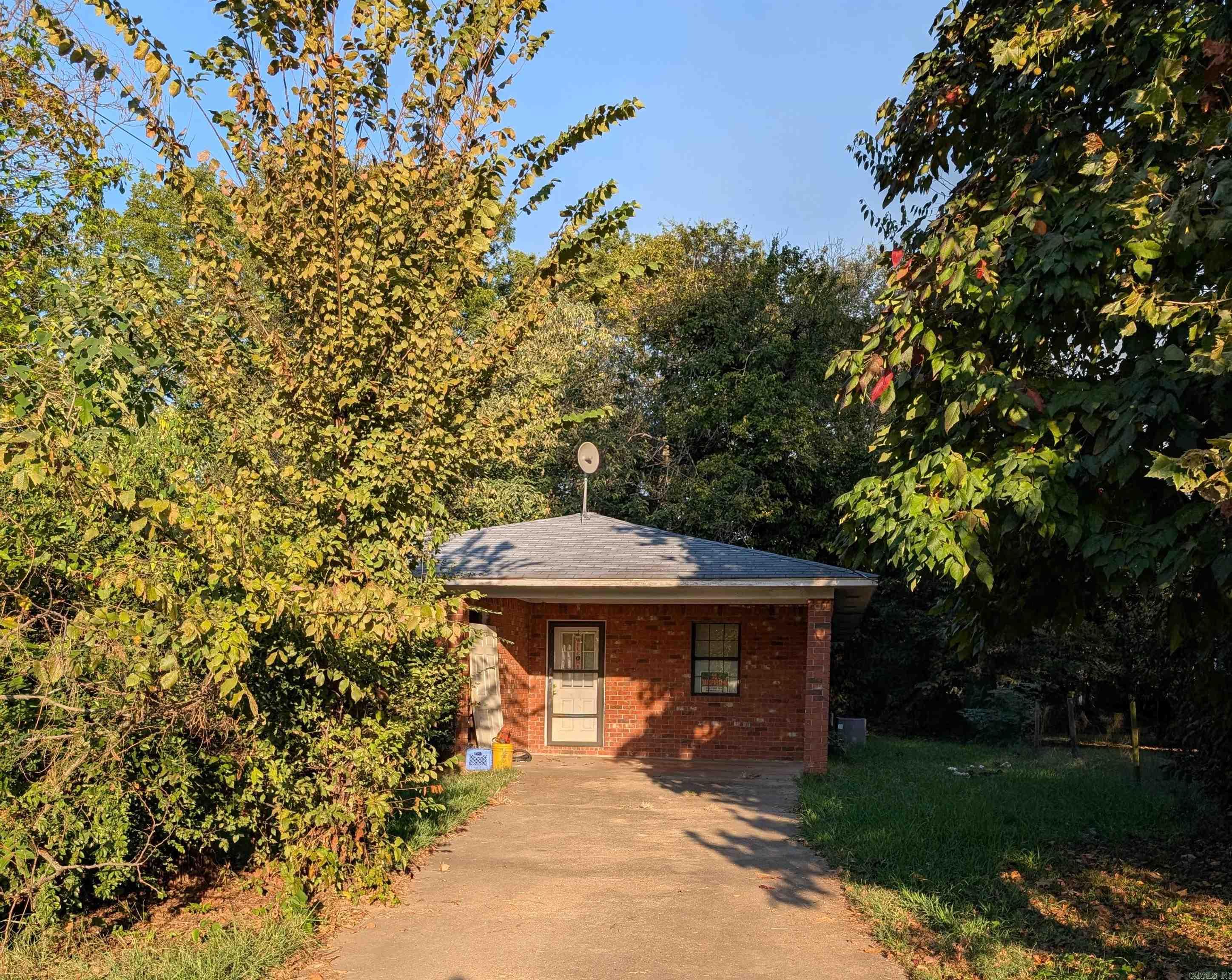 816 N New Orleans Ave  Brinkley, AR