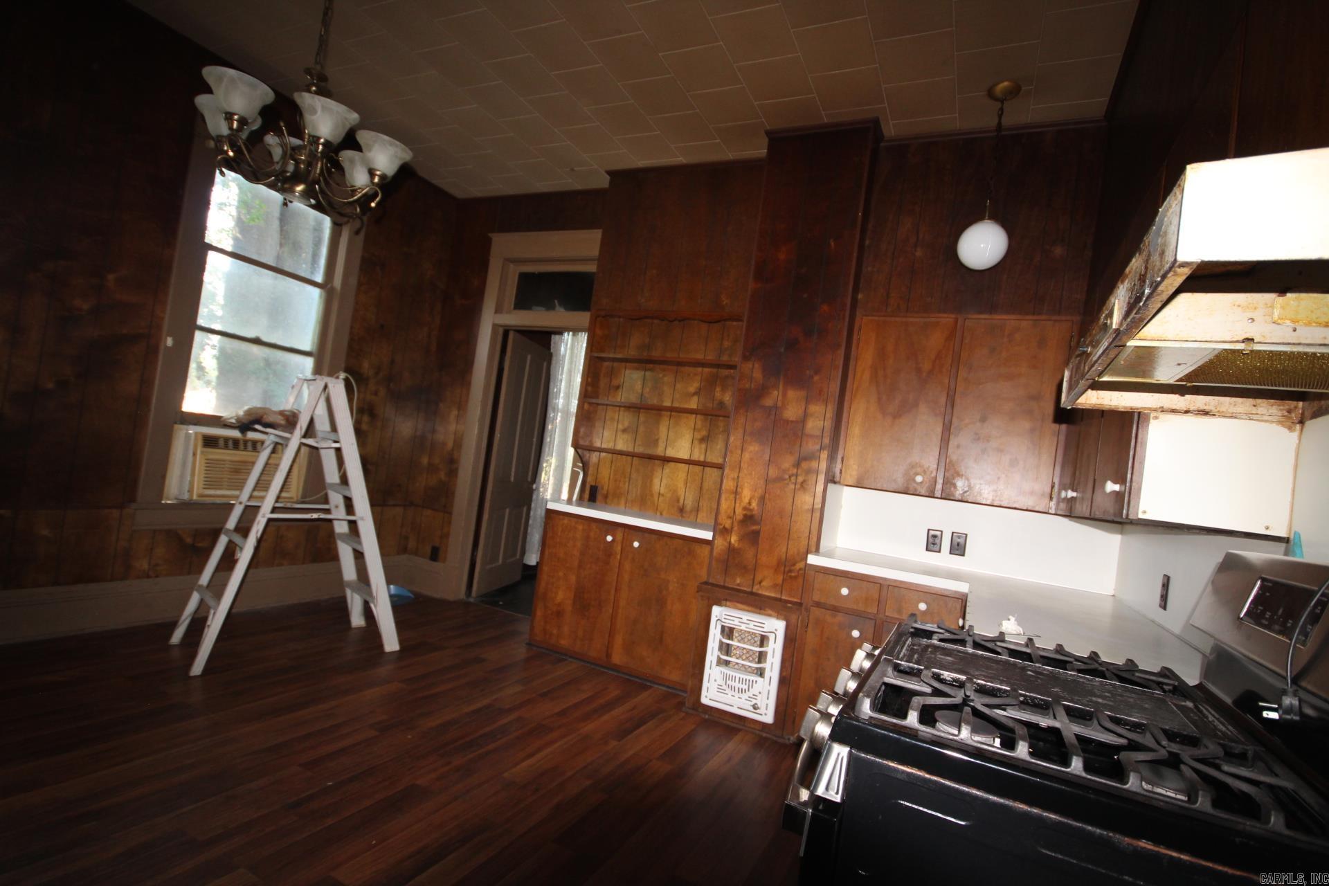 211 S Ansley  Nashville, AR