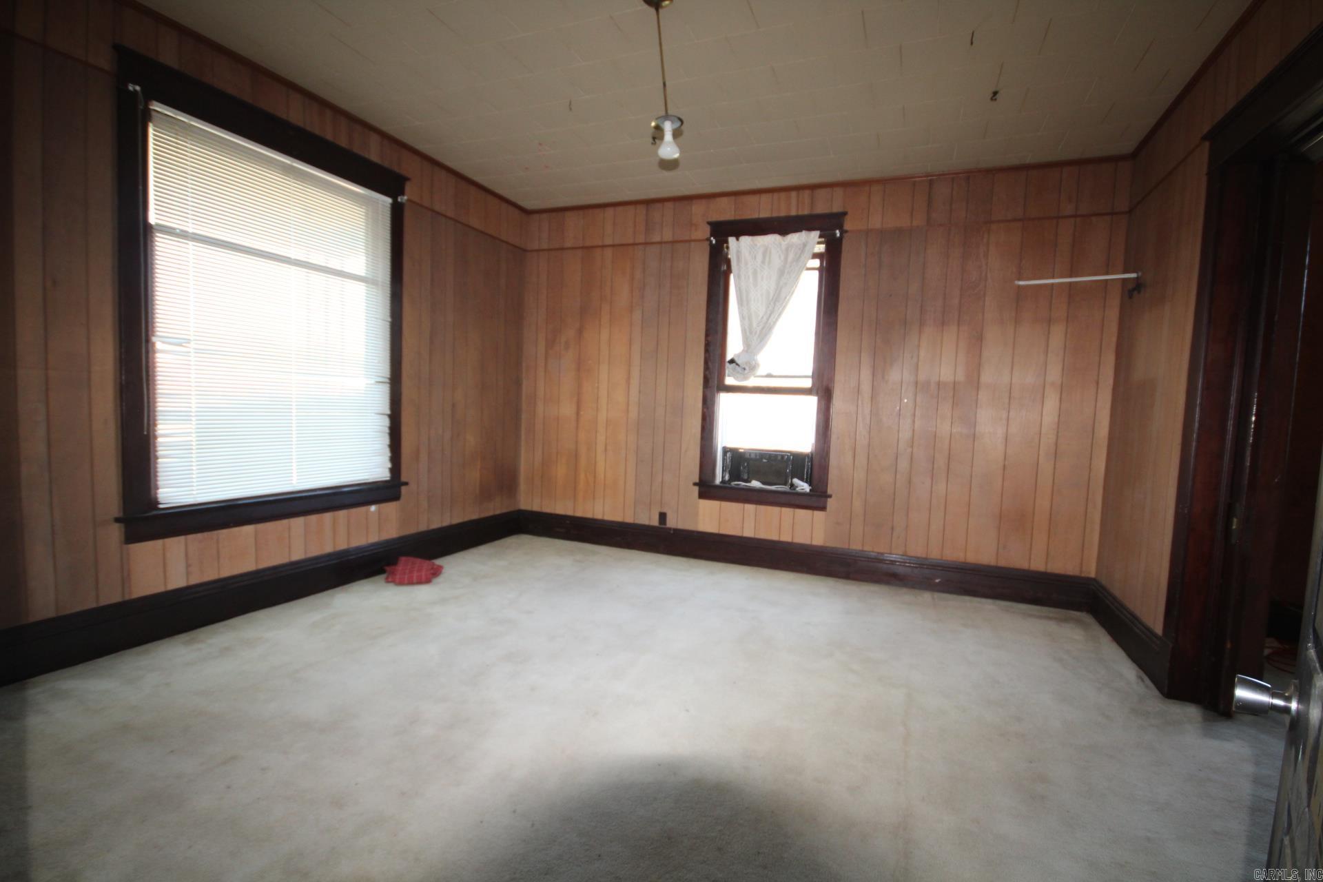 211 S Ansley  Nashville, AR