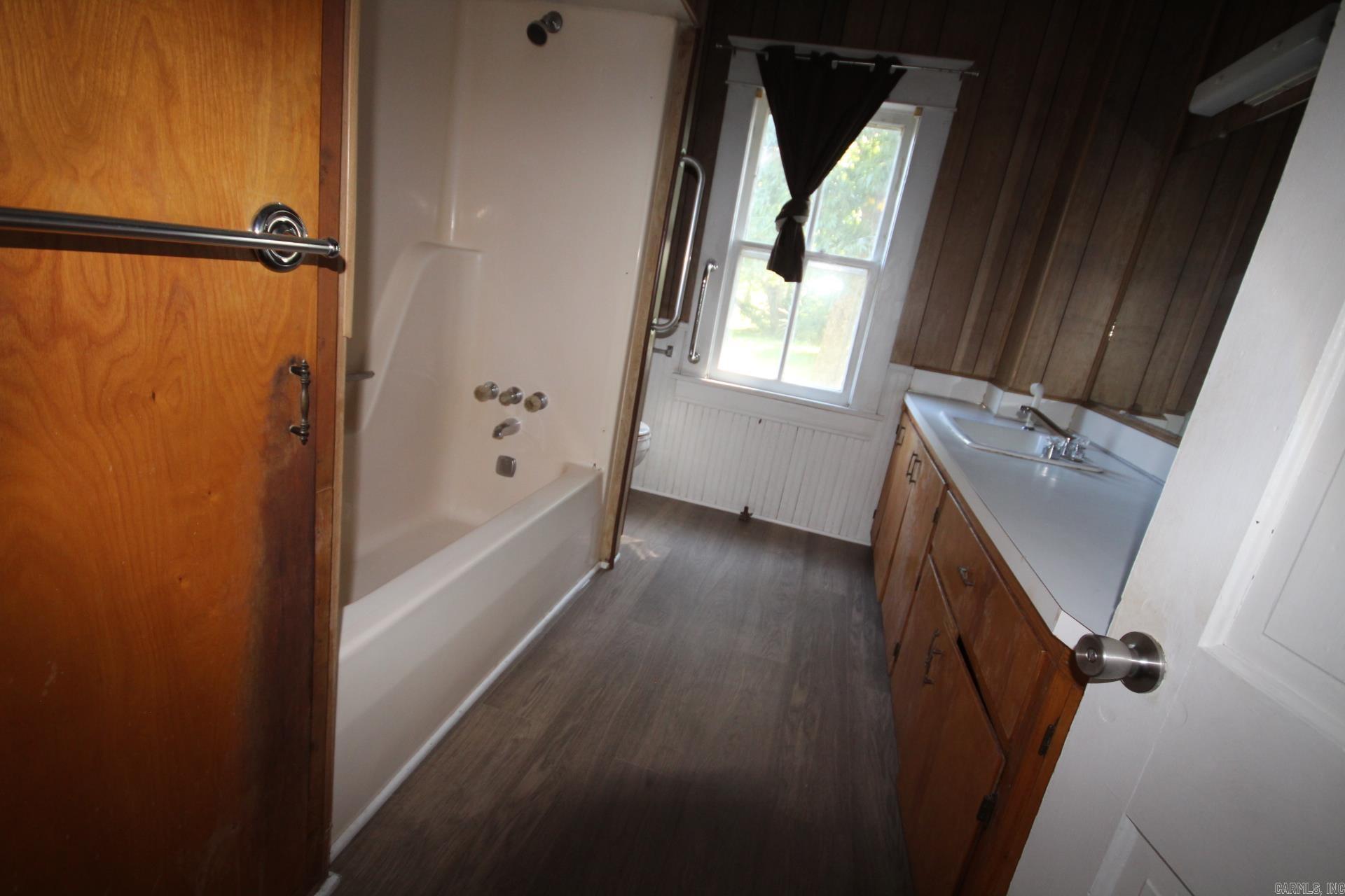 211 S Ansley  Nashville, AR