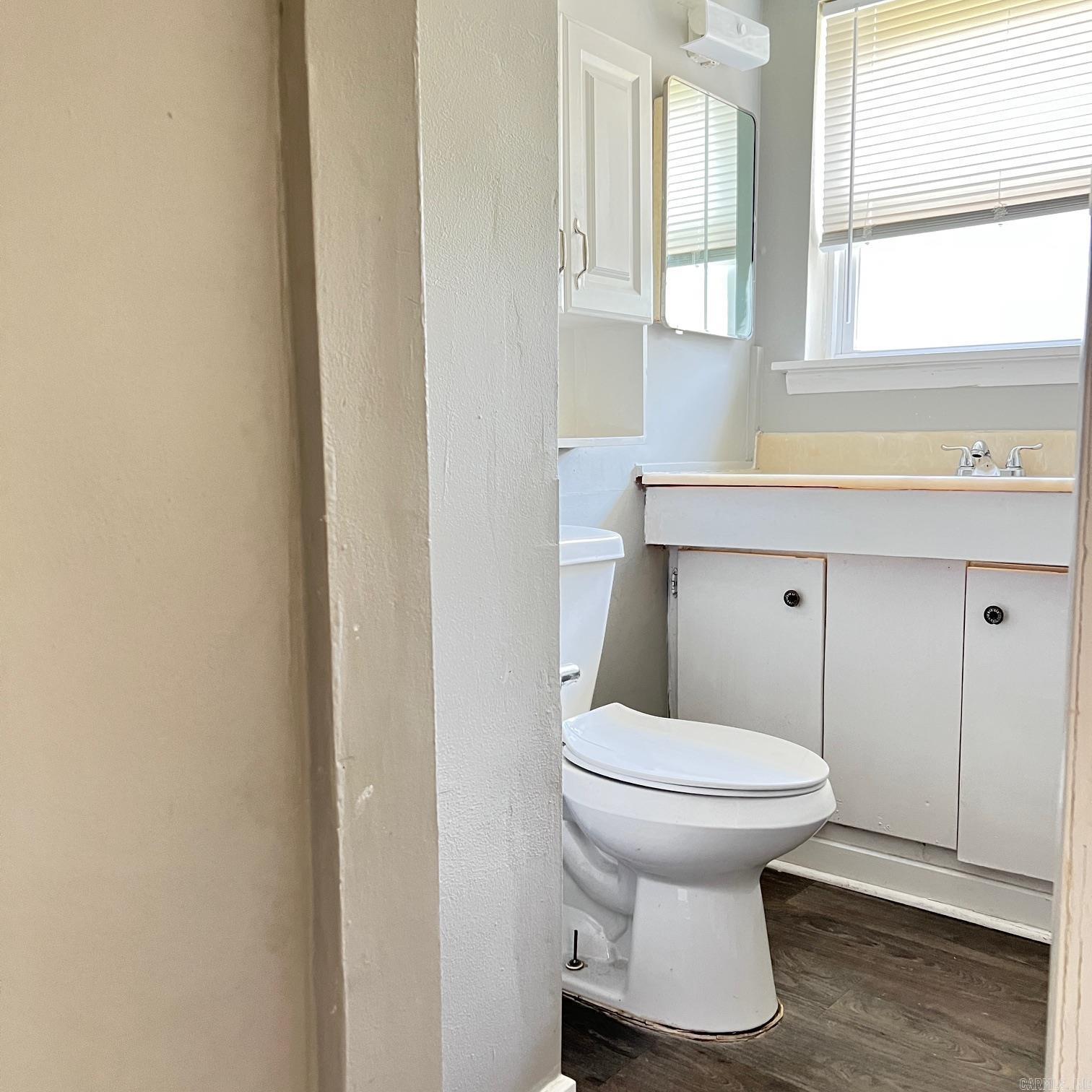 15 Indian Trail Little Rock, AR 72207