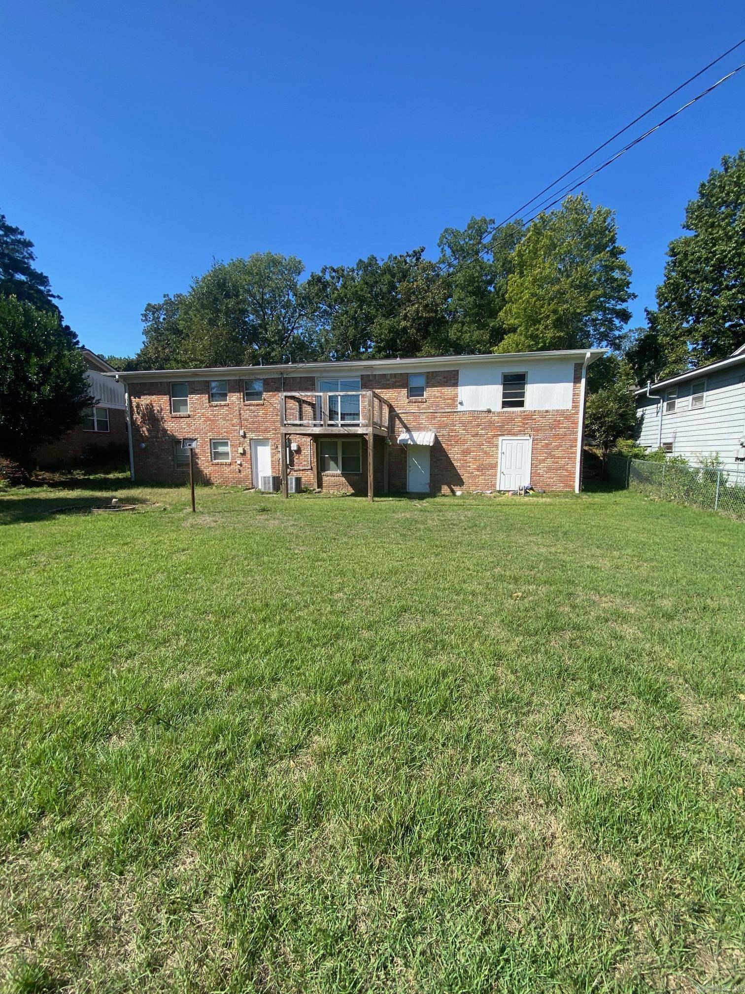 15 Indian Trail Little Rock, AR 72207