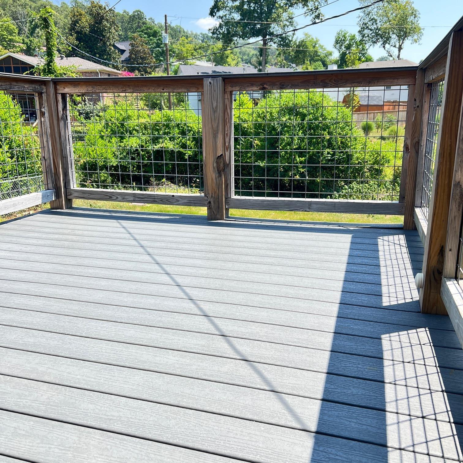 15 Indian Trail Little Rock, AR 72207