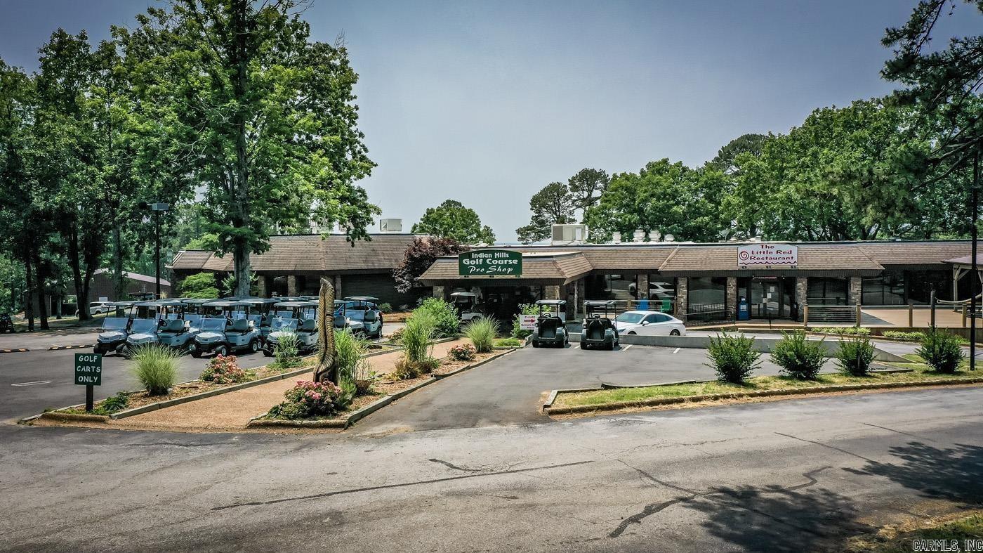 Lot 108 Block 1 Castle View  Fairfield Bay, AR