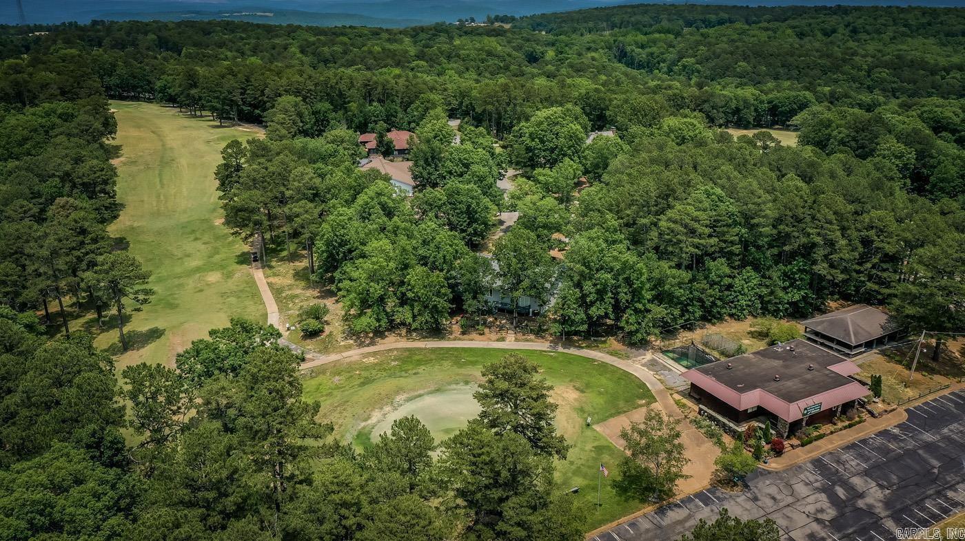 Lot 108 Block 1 Castle View  Fairfield Bay, AR