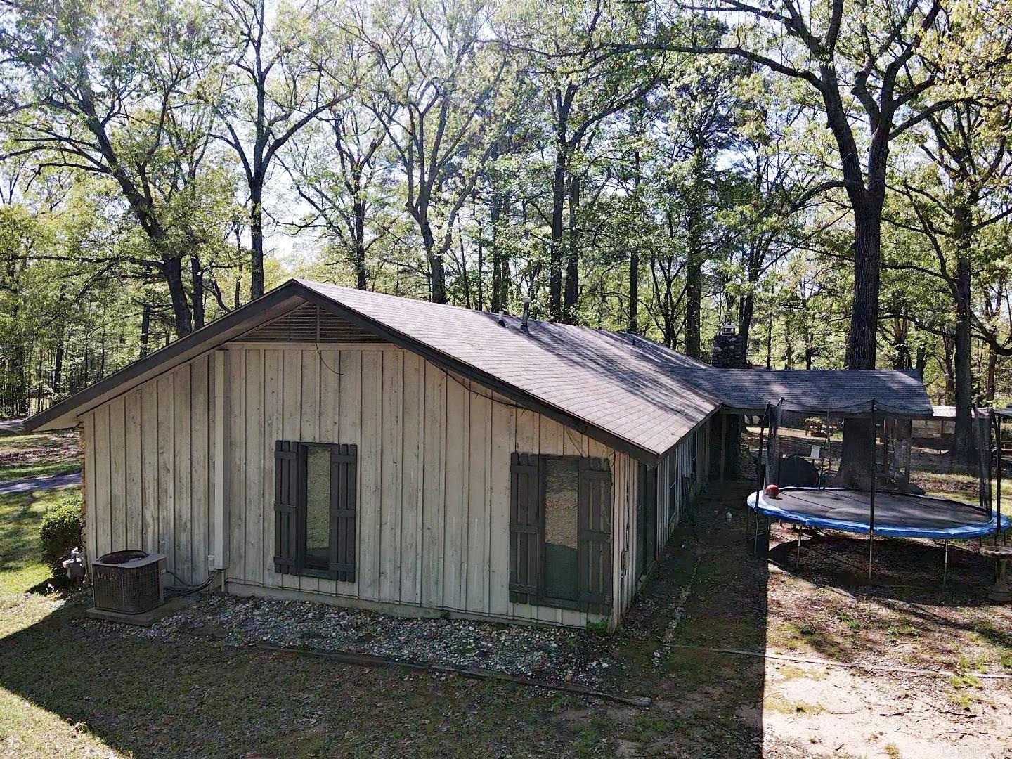 100 Canterbury  Arkadelphia, AR