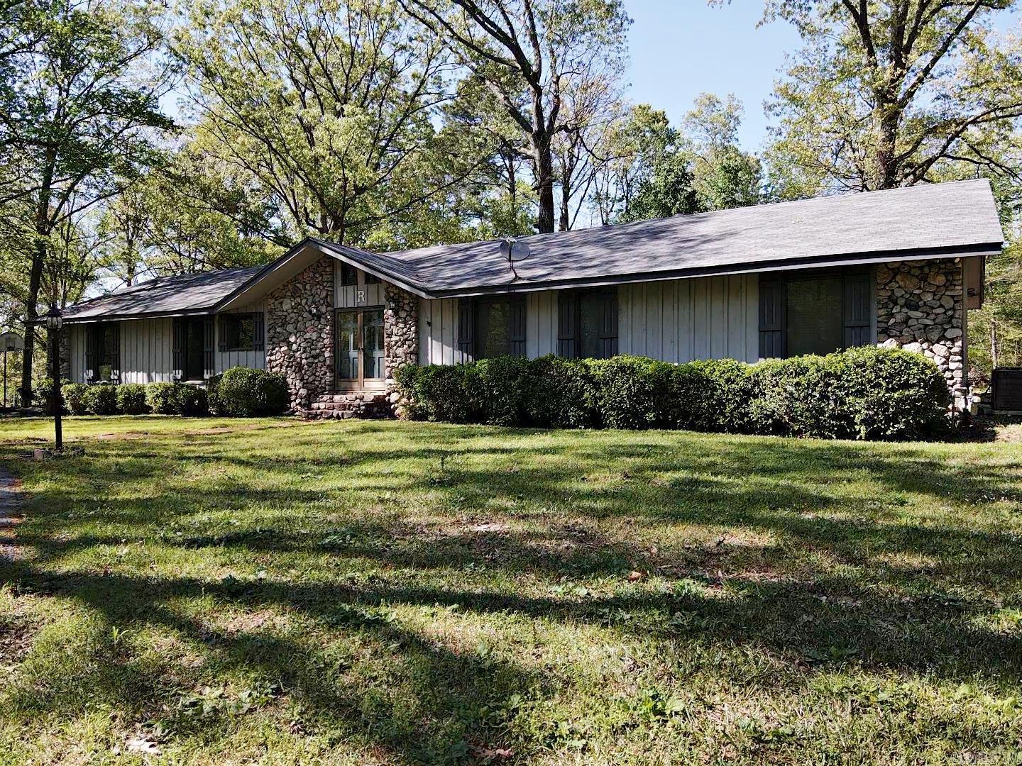 100 Canterbury Lane Arkadelphia, AR 71923-0000