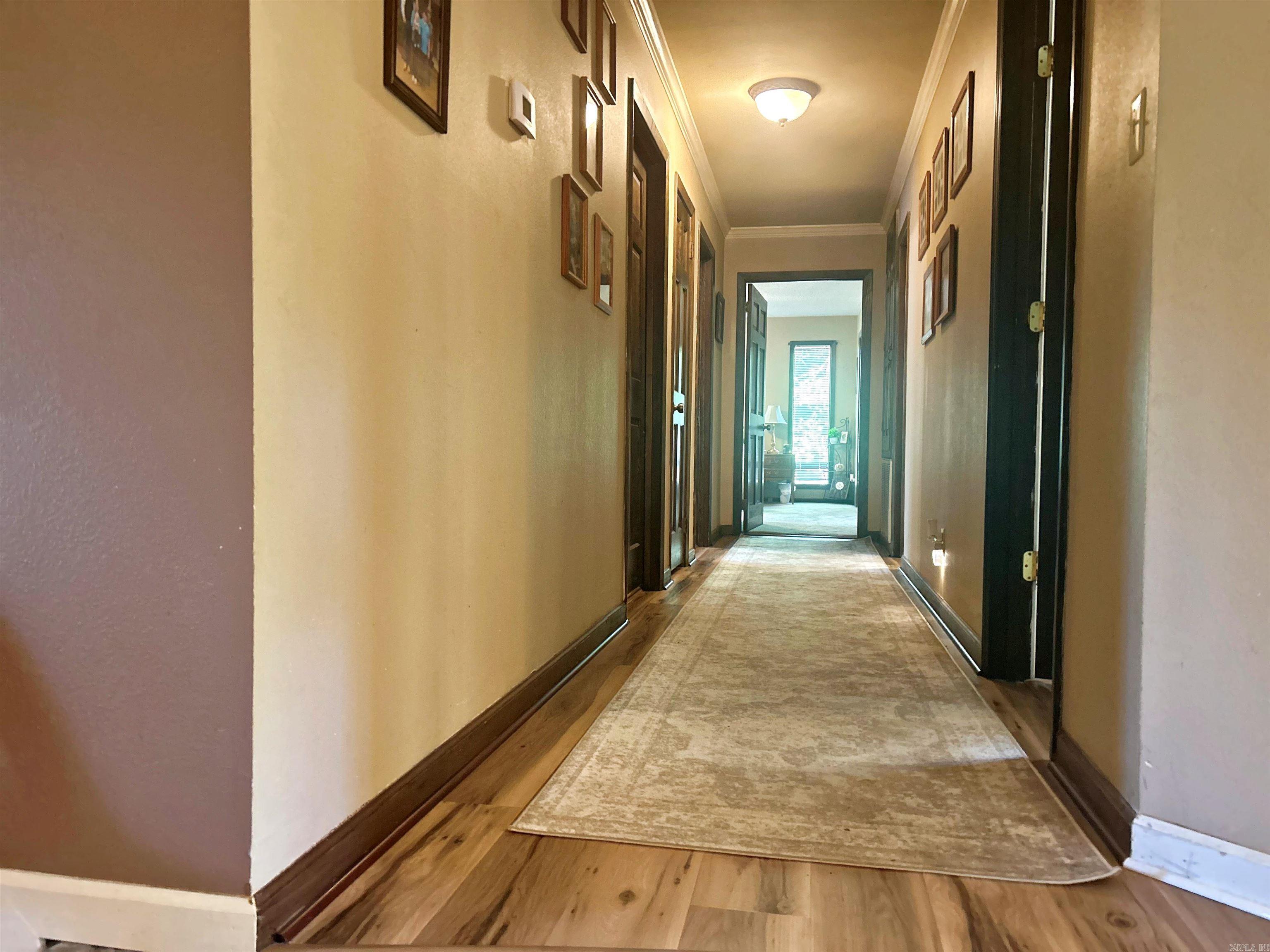 100 Canterbury  Arkadelphia, AR