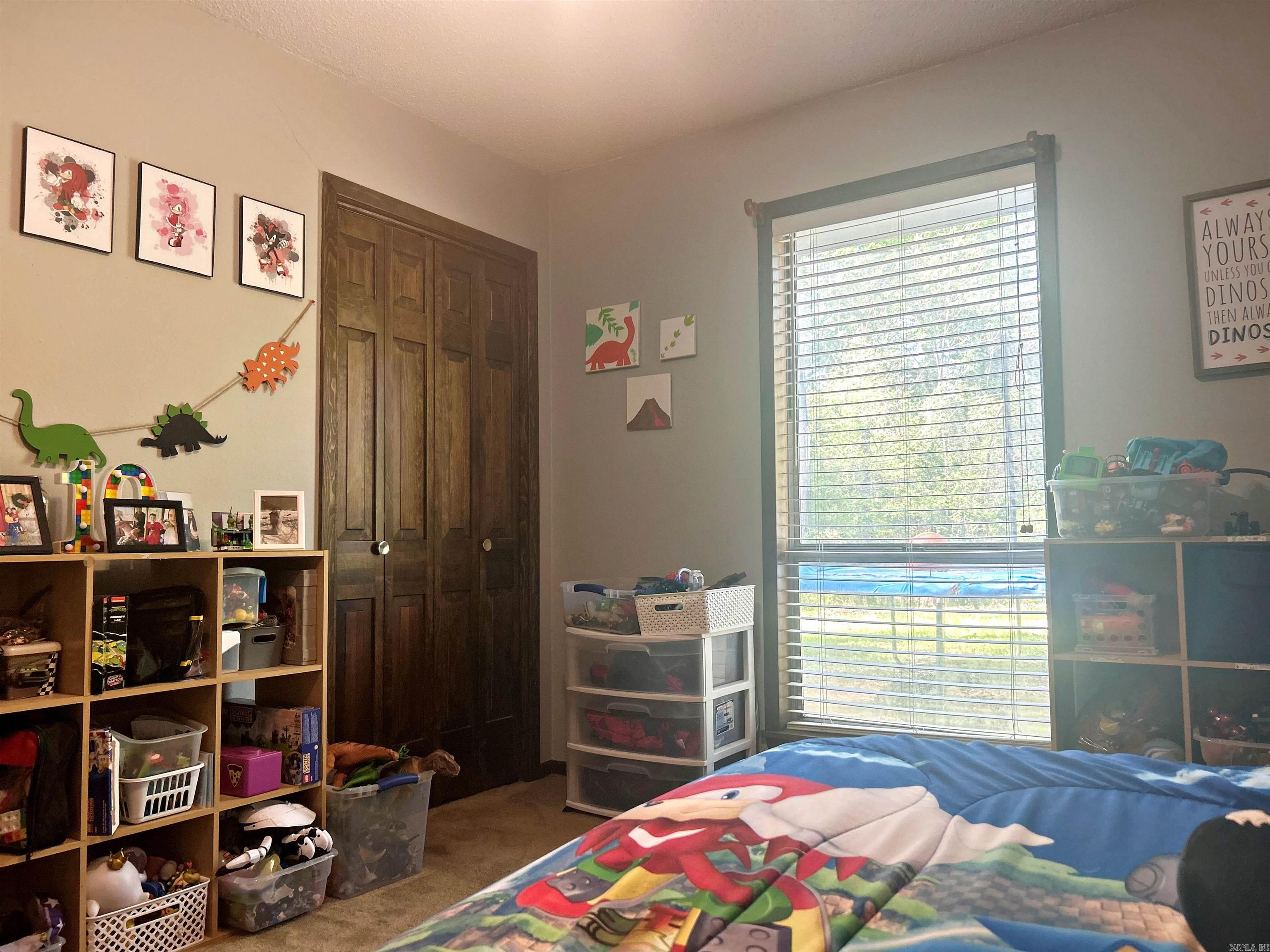 100 Canterbury Lane Arkadelphia, AR 71923-0000