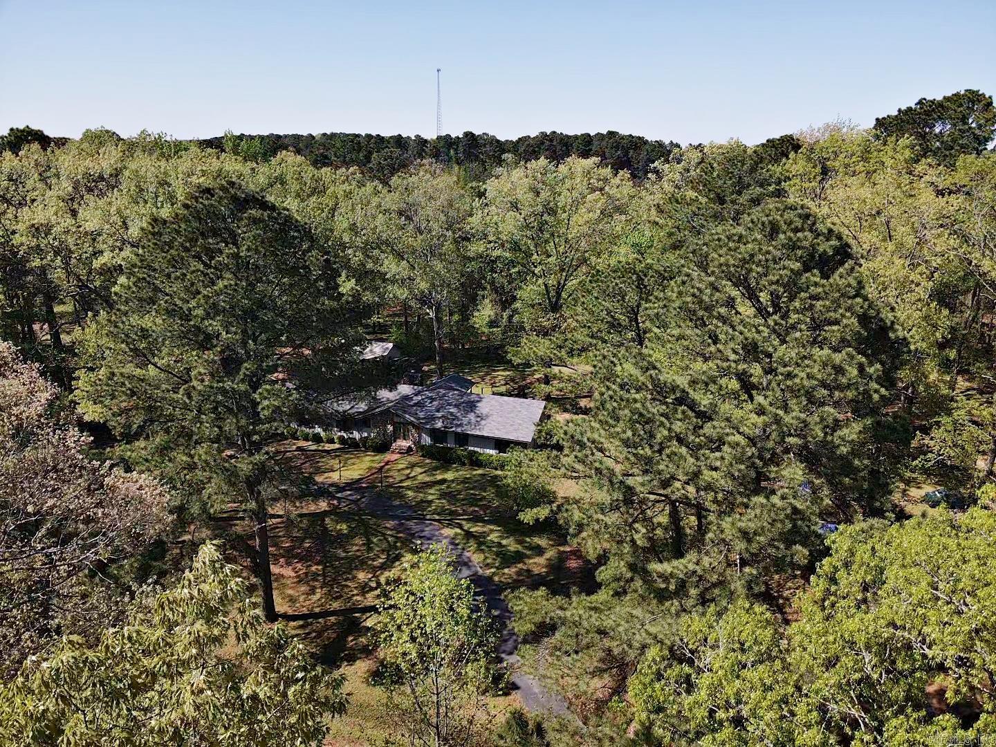 100 Canterbury  Arkadelphia, AR