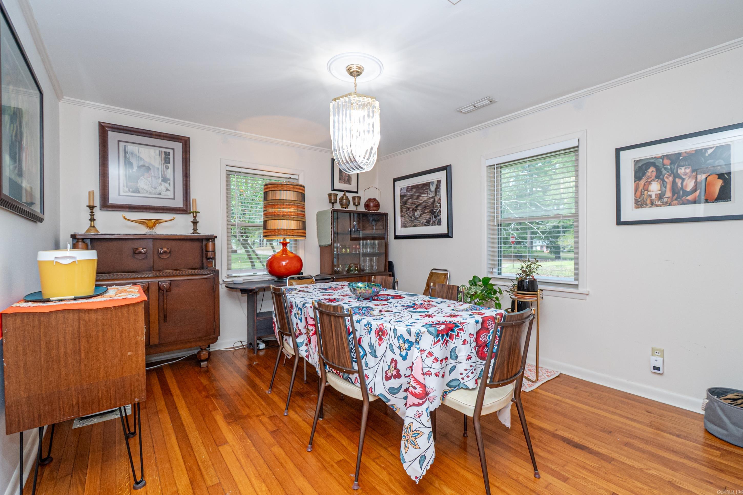 703 E 8Th St El Dorado, AR 71730