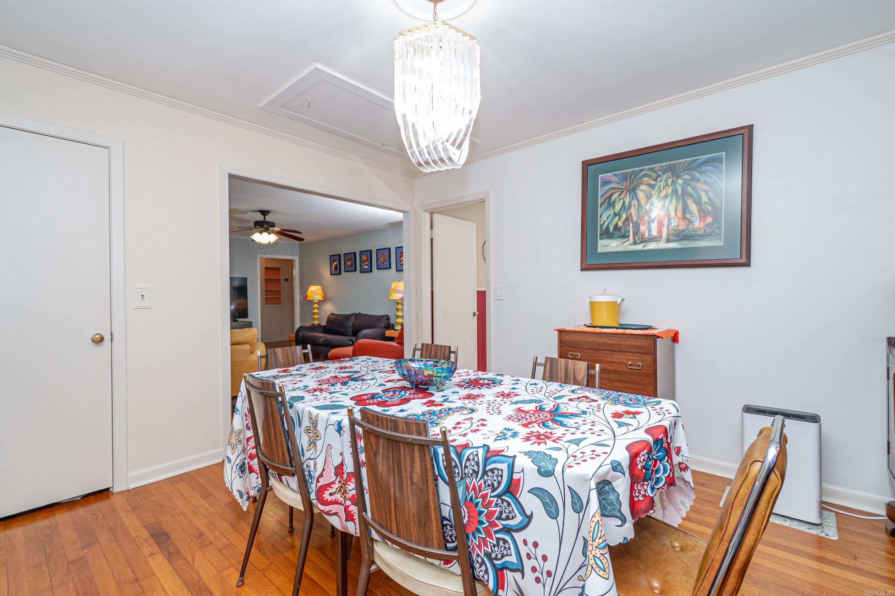 703 E 8Th St El Dorado, AR 71730