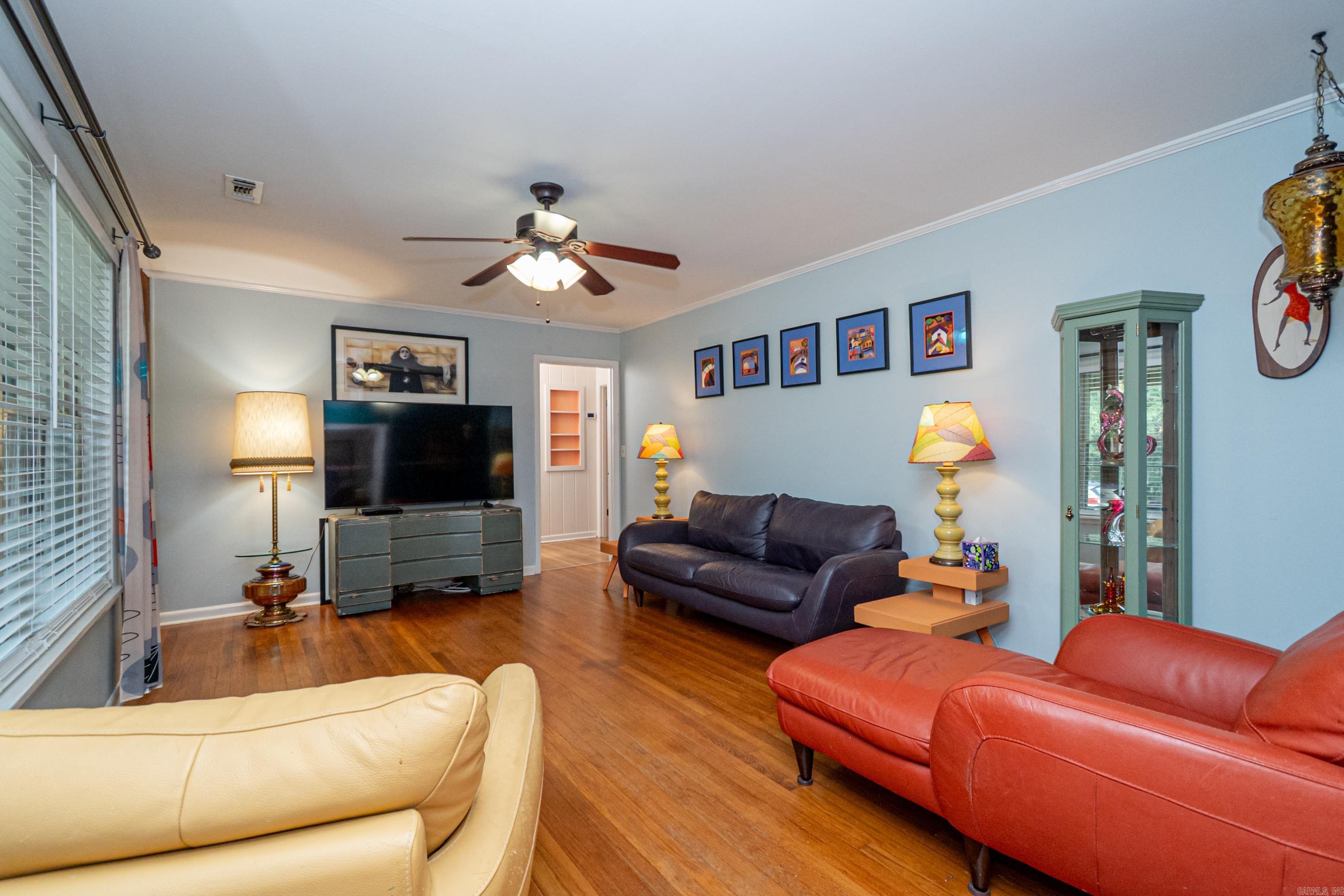 703 E 8Th St El Dorado, AR 71730