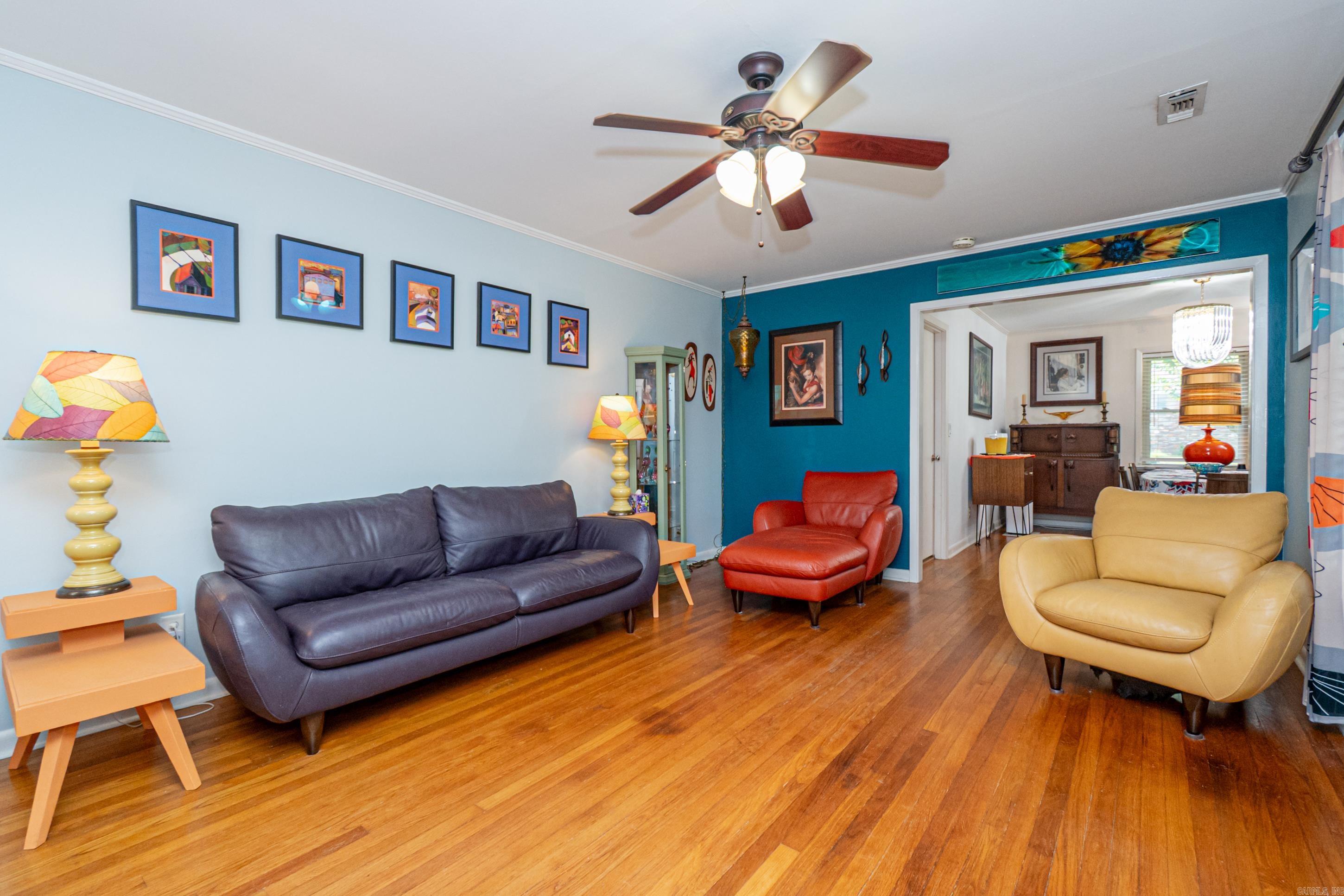 703 E 8Th St El Dorado, AR 71730