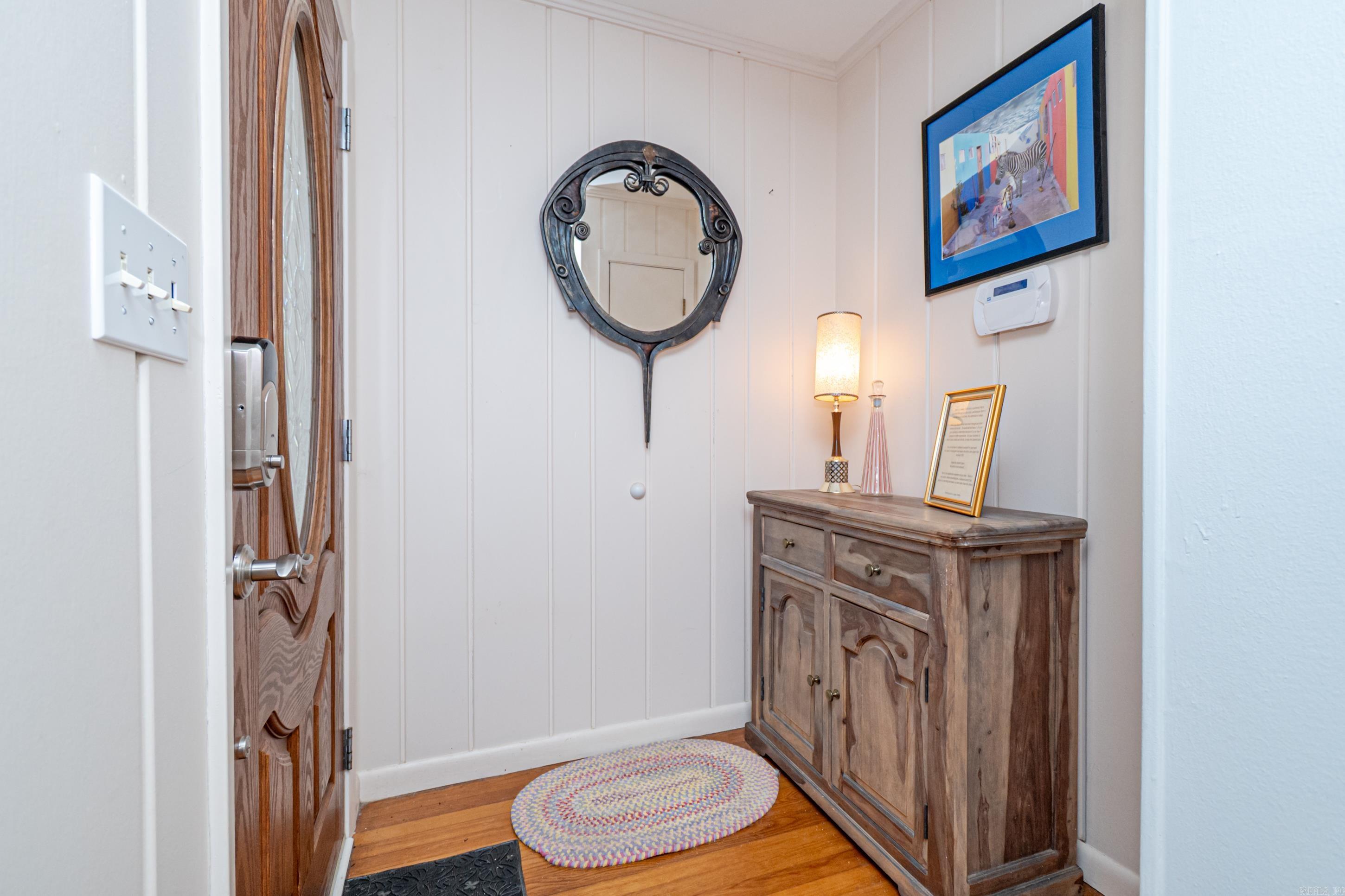 703 E 8Th St El Dorado, AR 71730