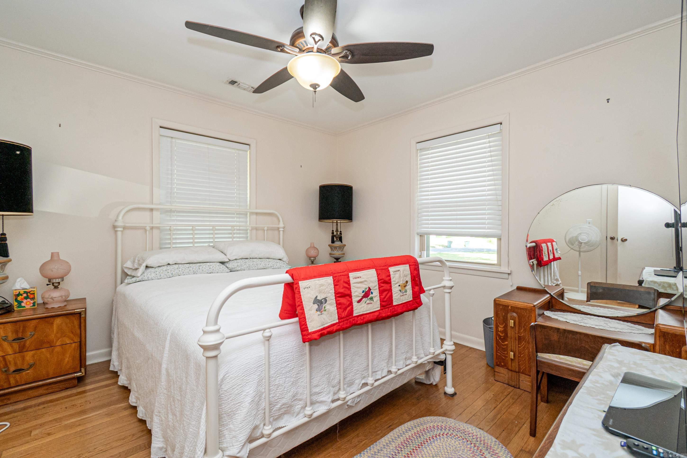 703 E 8Th St El Dorado, AR 71730