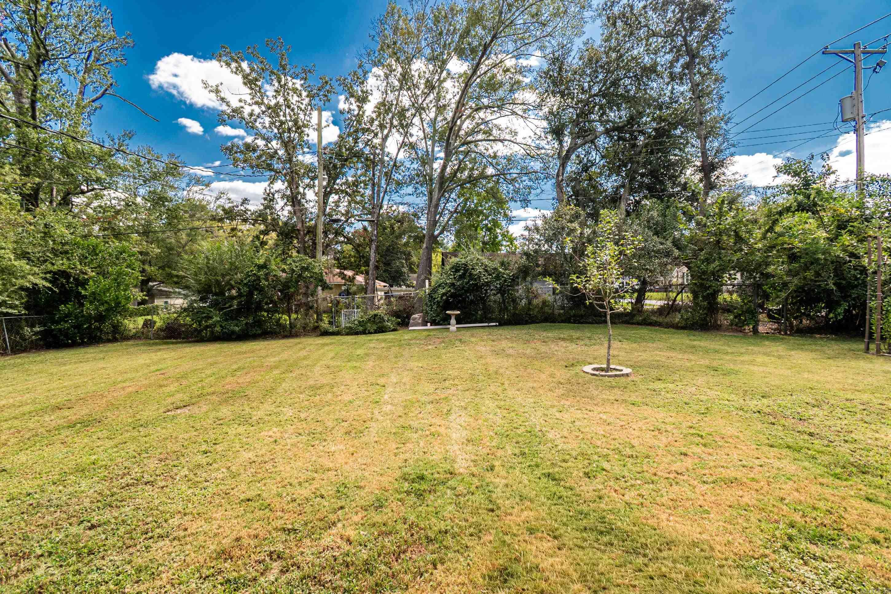 703 E 8Th St El Dorado, AR 71730