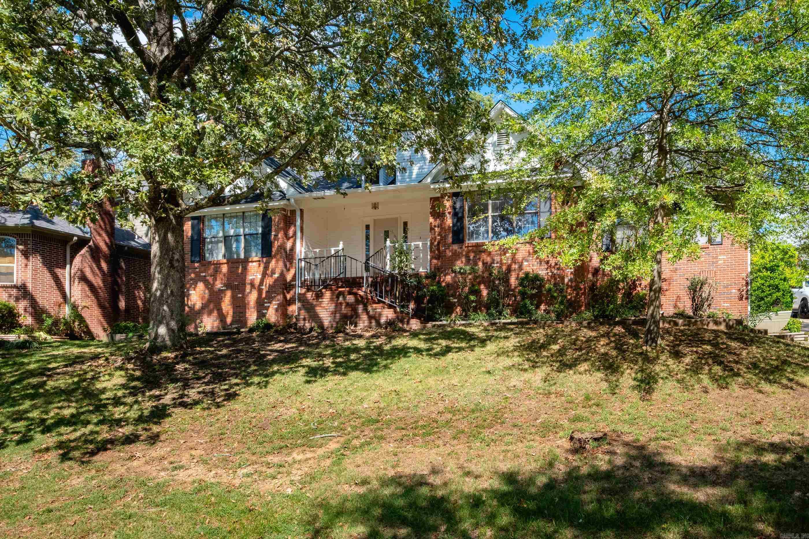 8100 Coleridge Dr  North Little Rock, AR