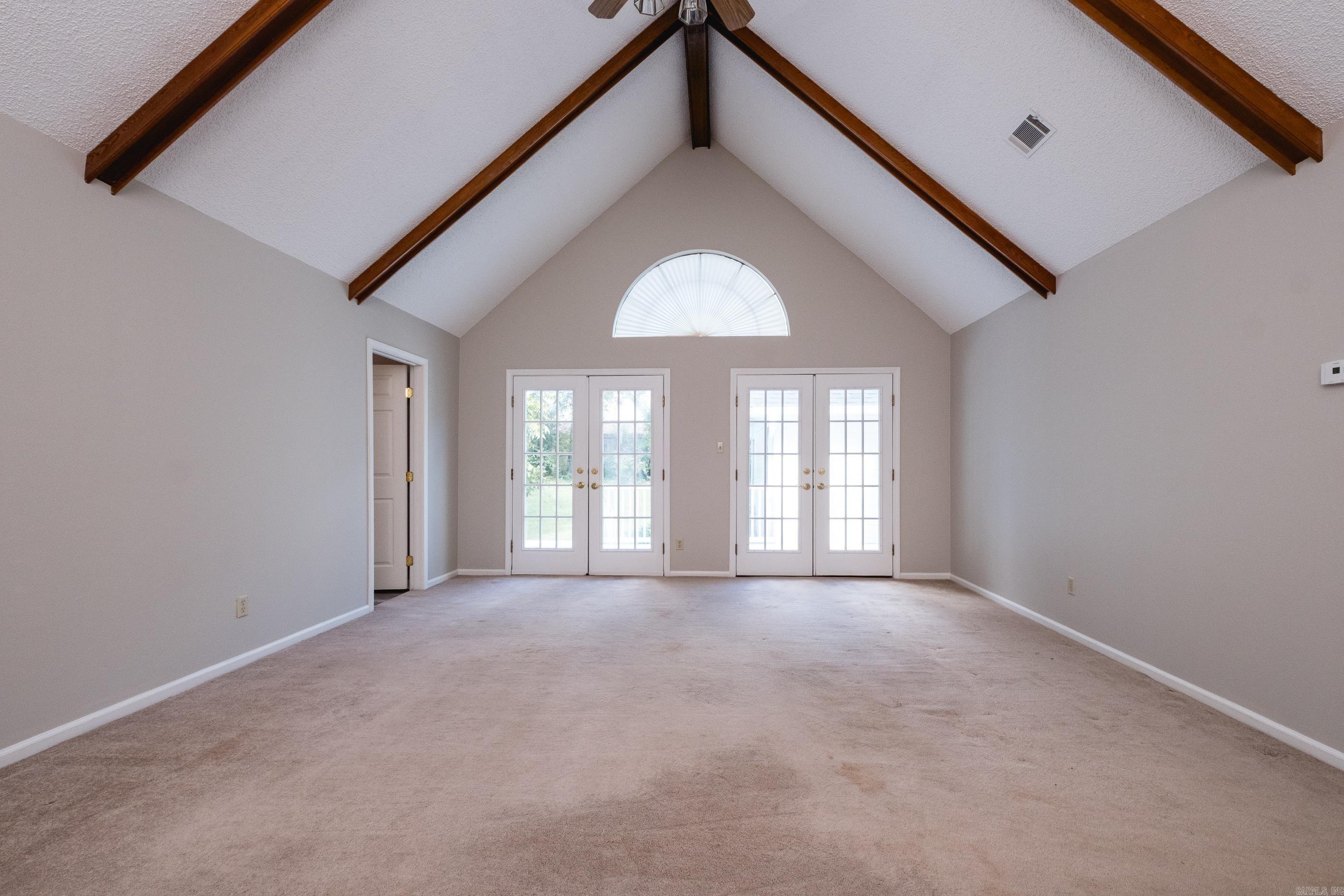 8100 Coleridge Dr  North Little Rock, AR